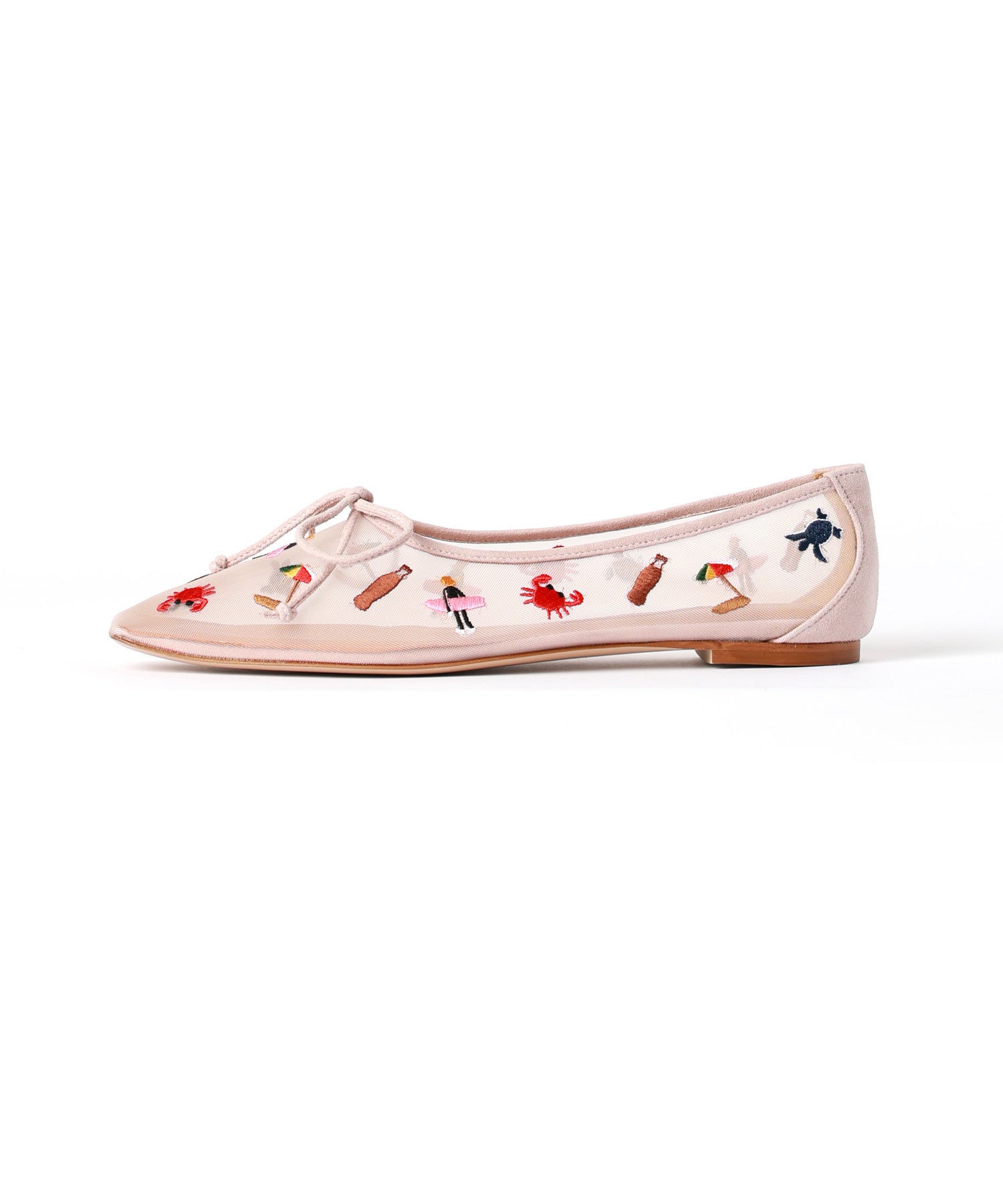 PIPPICHIC(ピッピシック)】 AMBER BALLET summer20｜PARIGOT ONLINE