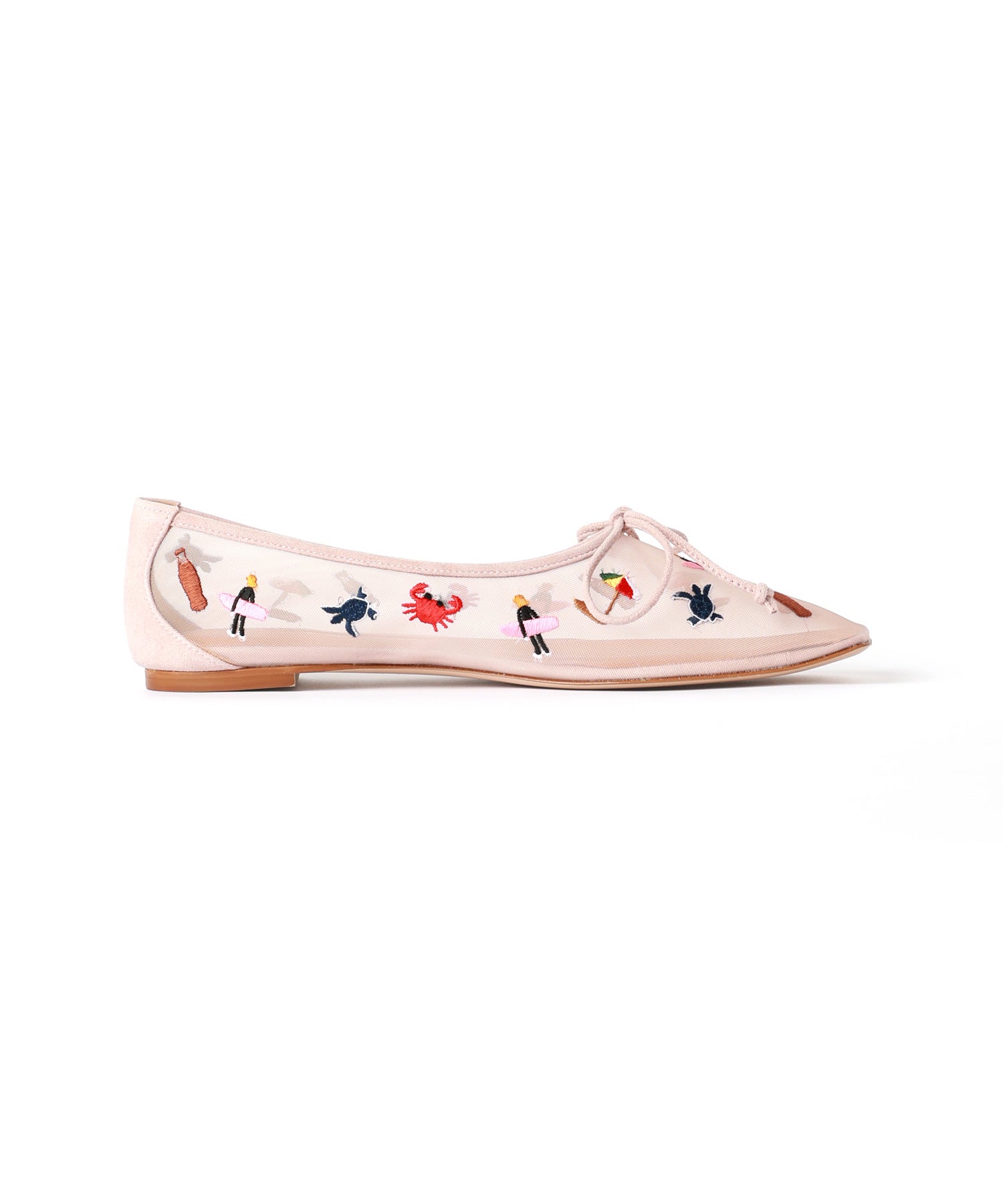 PIPPICHIC(ピッピシック)】 AMBER BALLET summer20｜PARIGOT ONLINE
