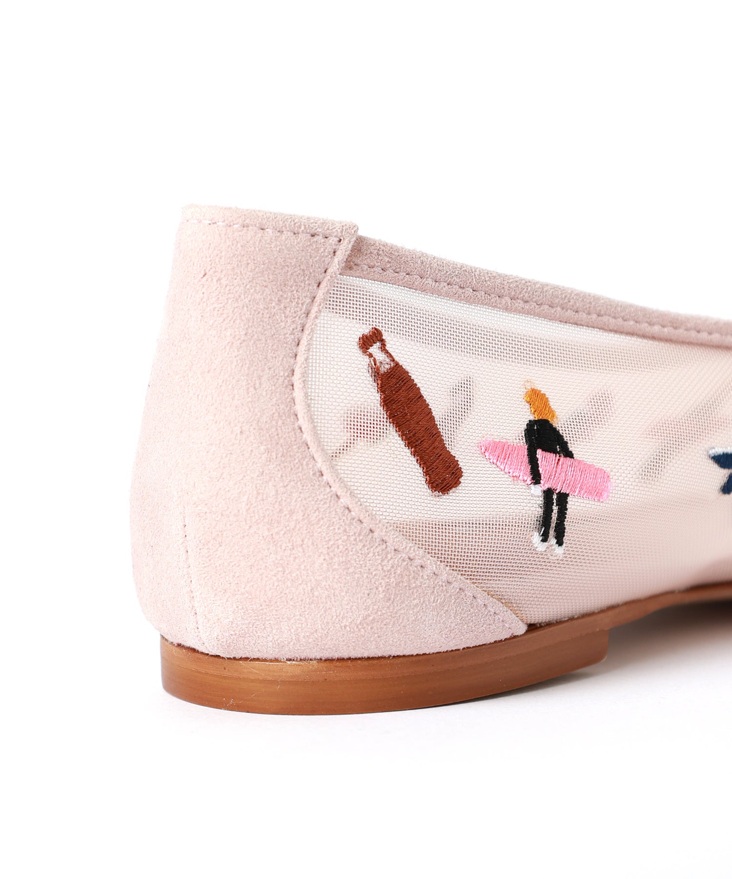 PIPPICHIC(ピッピシック)】 AMBER BALLET summer20｜PARIGOT ONLINE