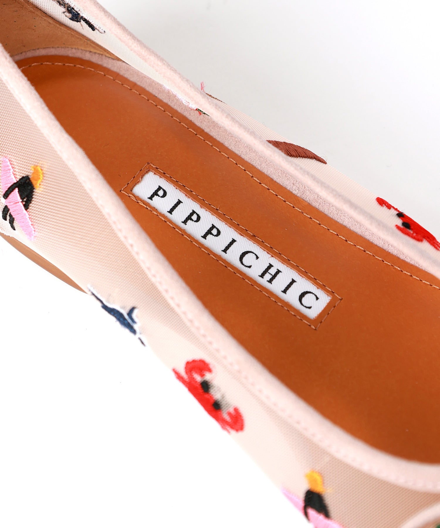 PIPPICHIC(ピッピシック)】 AMBER BALLET summer20｜PARIGOT ONLINE