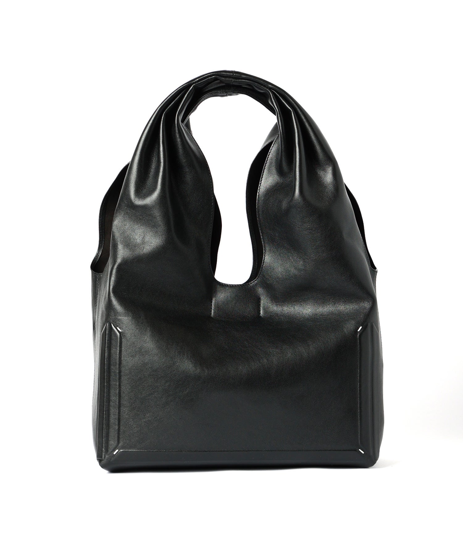 Maison Margiela(メゾンマルジェラ)】 BOX BAG MEDIUM｜PARIGOT ONLINE