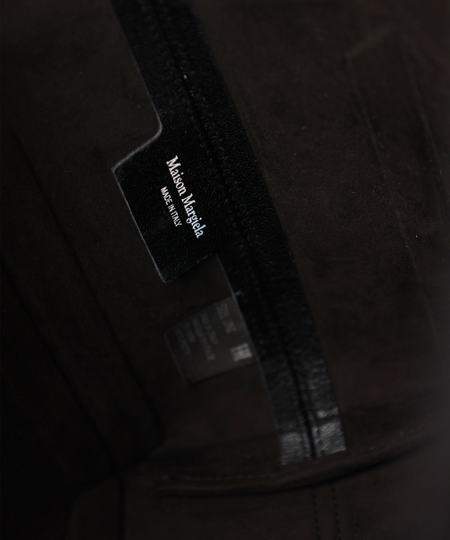 Maison Margiela(メゾンマルジェラ)】 BOX BAG MEDIUM｜PARIGOT ONLINE