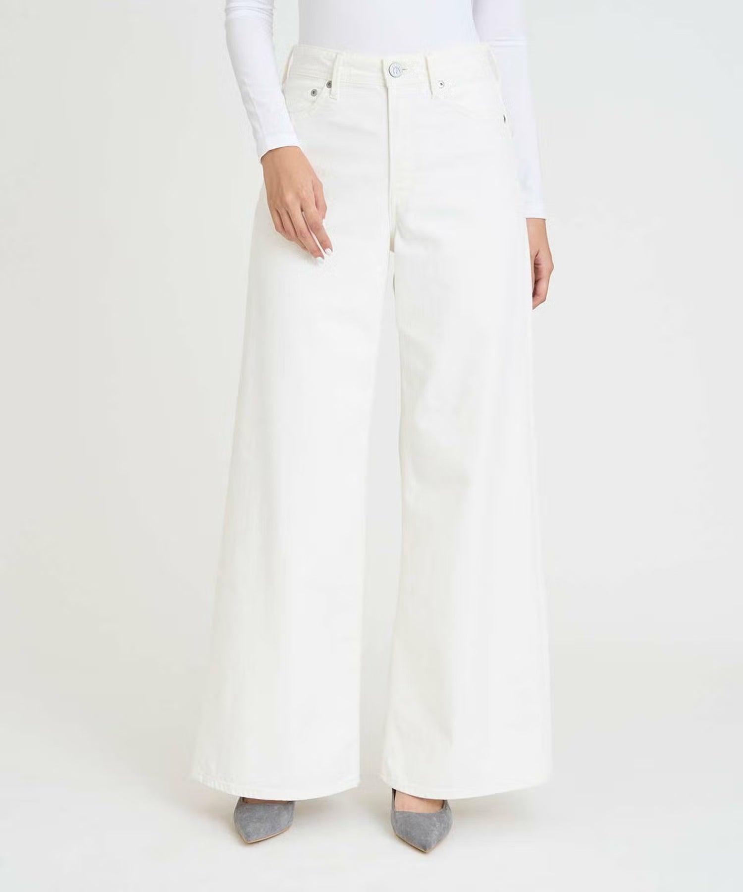 YANUK(ヤヌーク)】 Really Light ワイドフレア LYDIA｜PARIGOT ONLINE