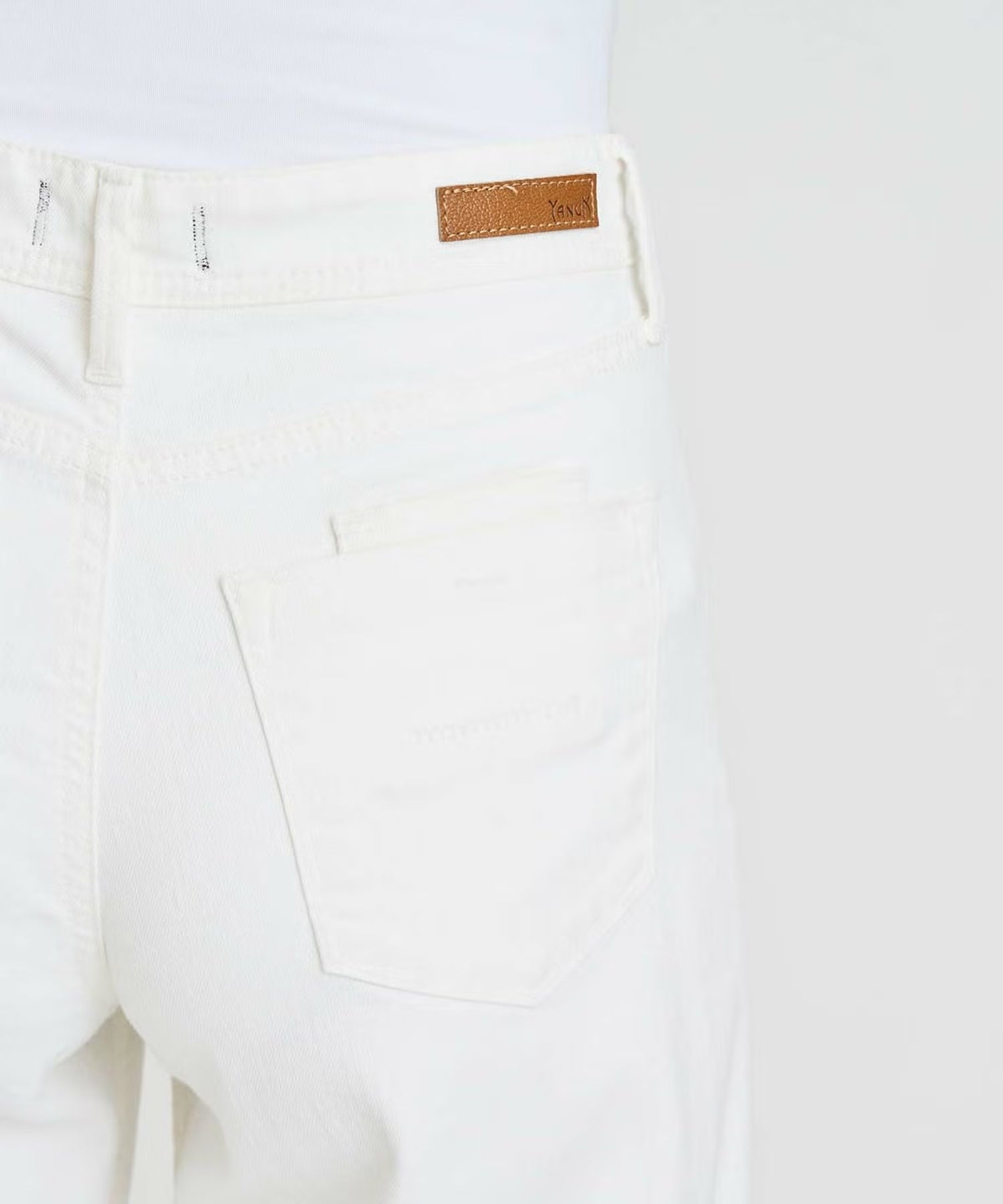 YANUK(ヤヌーク)】 Really Light ワイドフレア LYDIA｜PARIGOT ONLINE