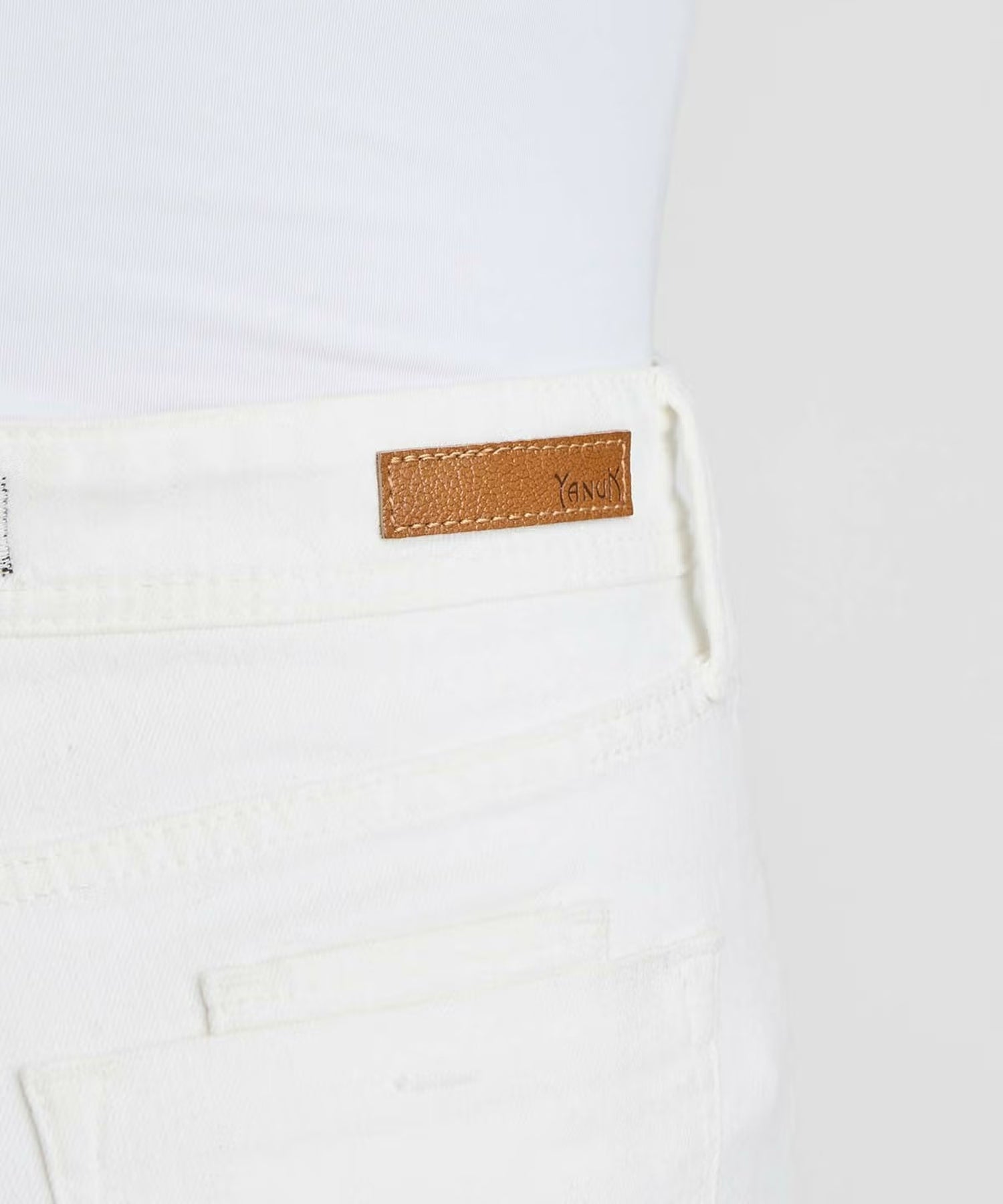 YANUK(ヤヌーク)】 Really Light ワイドフレア LYDIA｜PARIGOT ONLINE