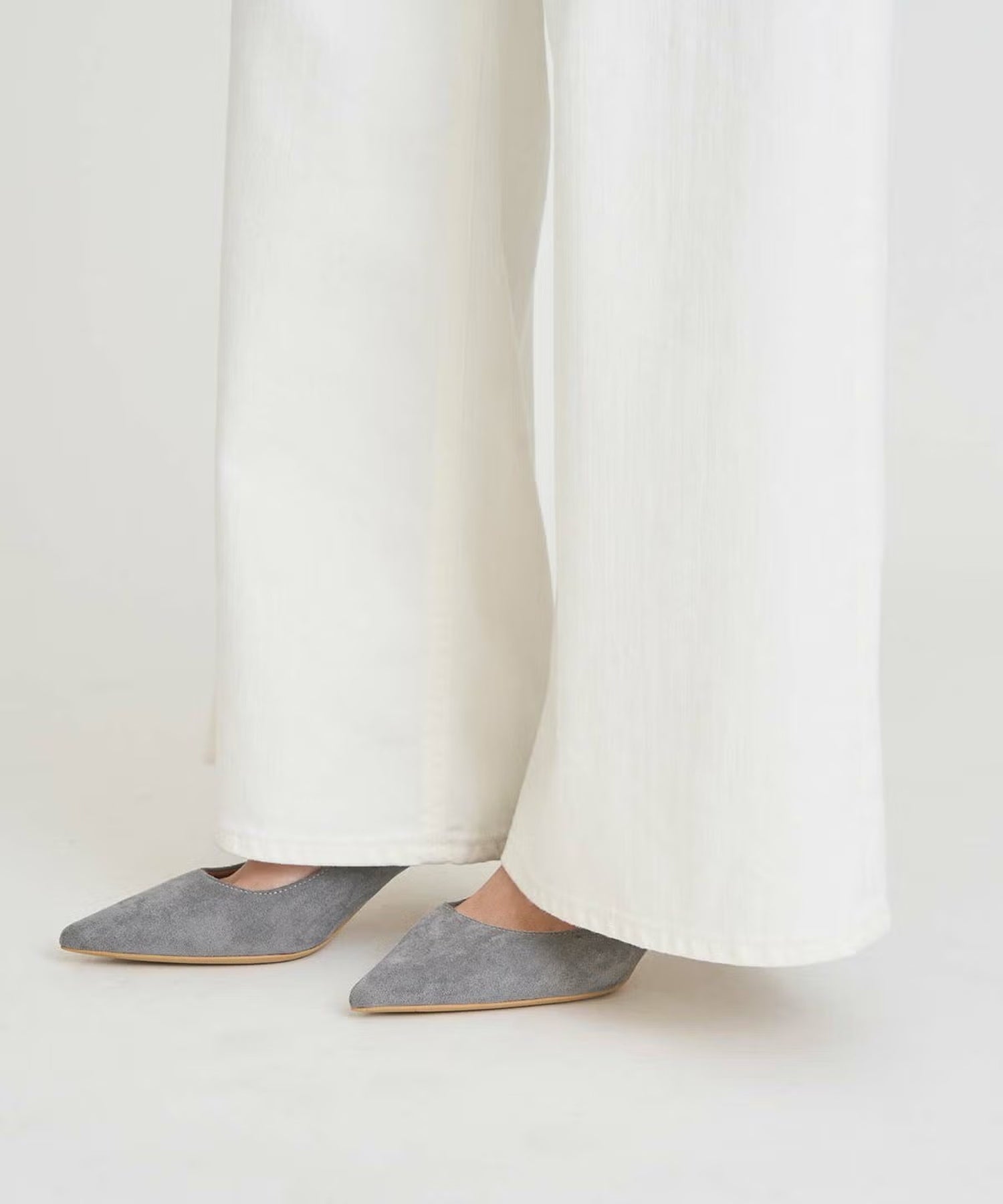 YANUK(ヤヌーク)】 Really Light ワイドフレア LYDIA｜PARIGOT ONLINE