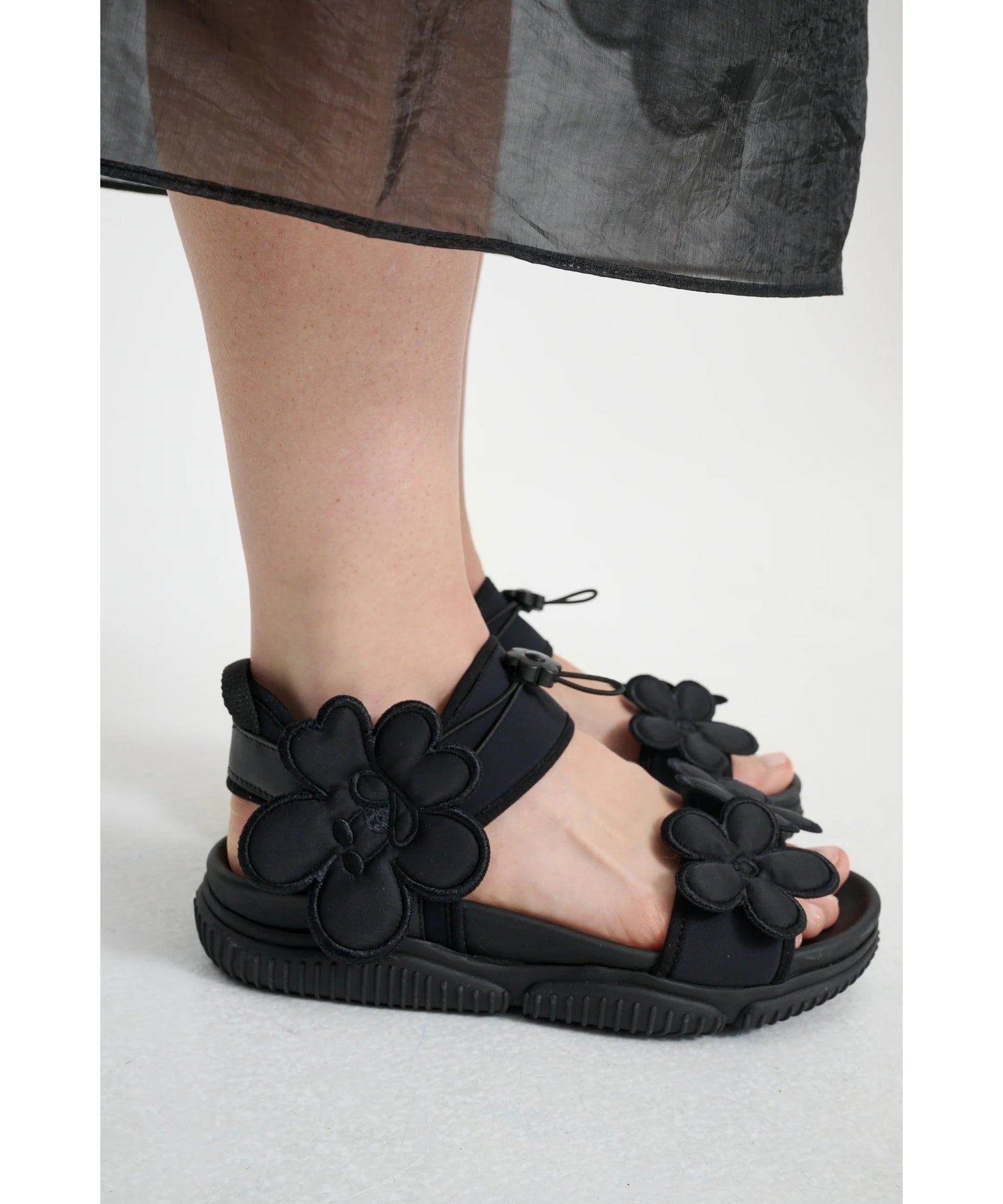 Cecilie Bahnsen(セシリー バンセン)】 CBCILLA SHOES｜PARIGOT ONLINE