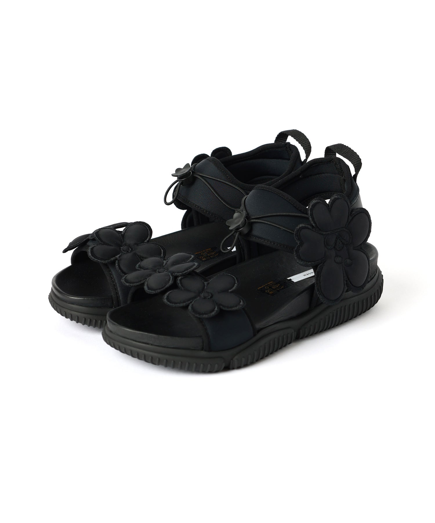 Cecilie Bahnsen(セシリー バンセン)】 CBCILLA SHOES｜PARIGOT ONLINE
