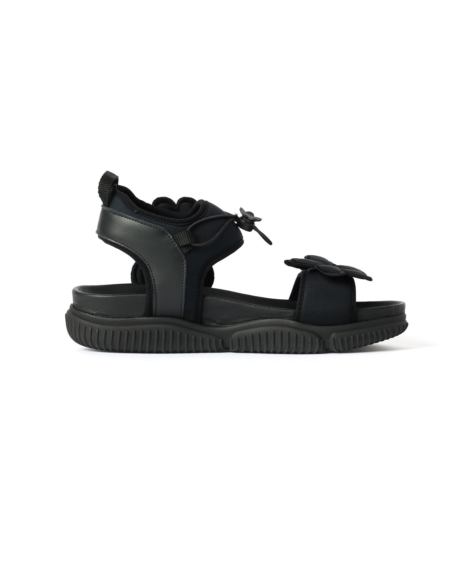 Cecilie Bahnsen(セシリー バンセン)】 CBCILLA SHOES｜PARIGOT ONLINE