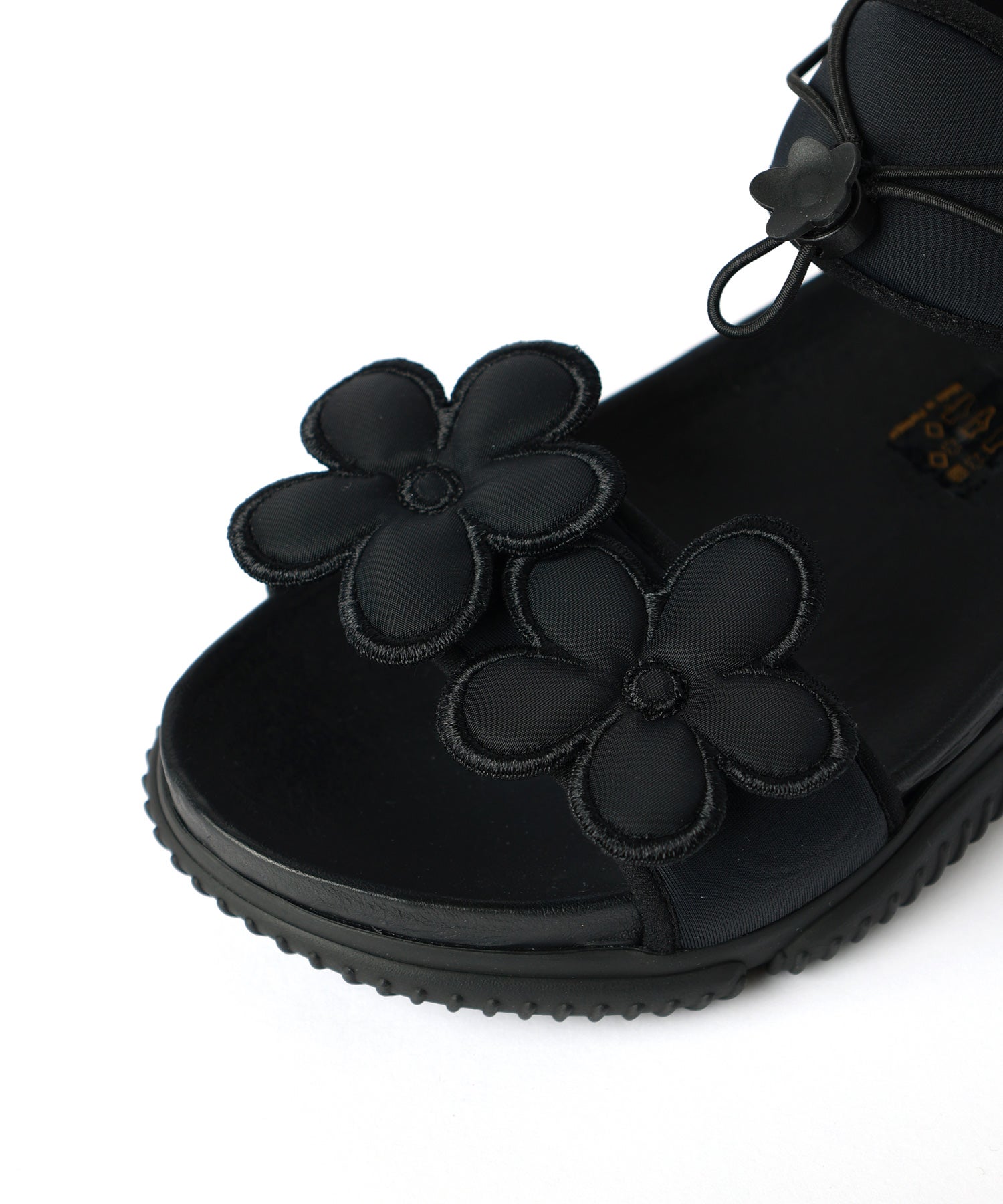 Cecilie Bahnsen(セシリー バンセン)】 CBCILLA SHOES｜PARIGOT ONLINE