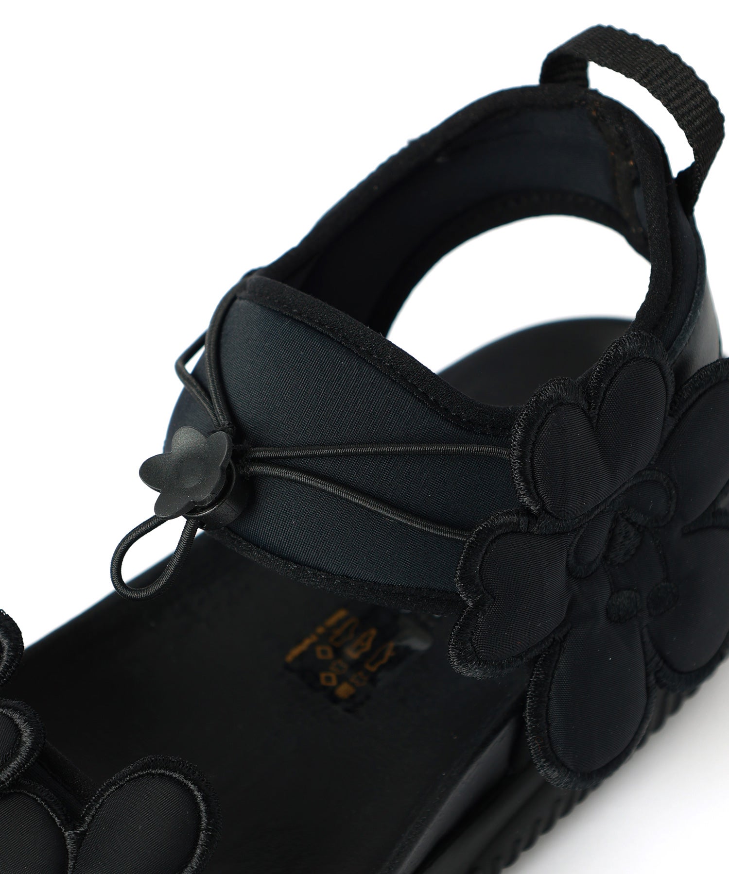 Cecilie Bahnsen(セシリー バンセン)】 CBCILLA SHOES｜PARIGOT ONLINE
