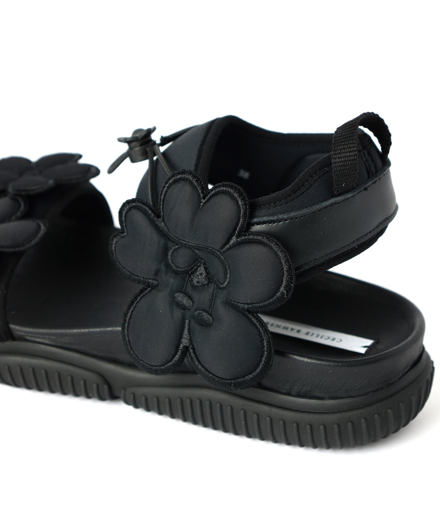 Cecilie Bahnsen(セシリー バンセン)】 CBCILLA SHOES｜PARIGOT ONLINE
