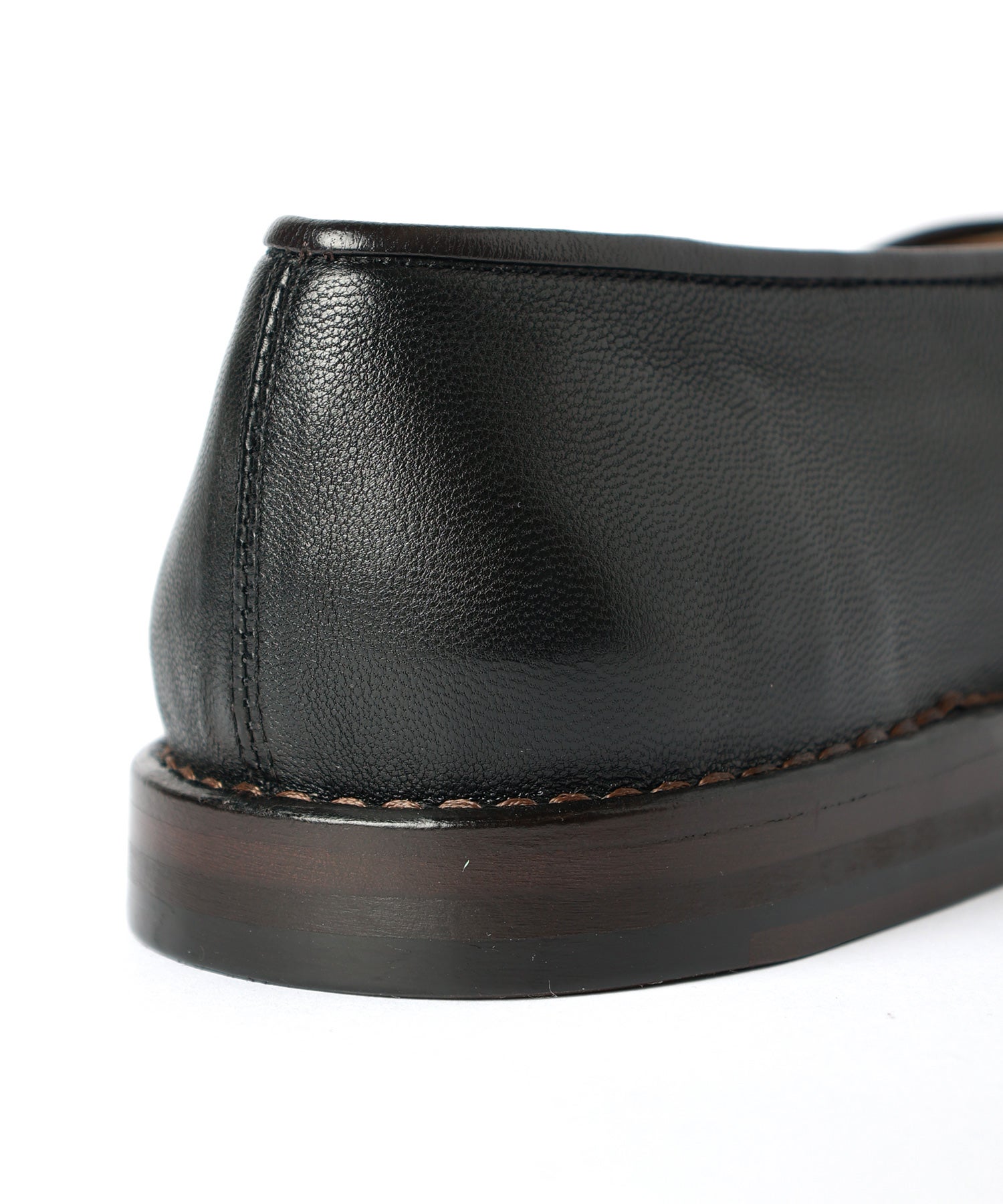 LEMAIRE(ルメール)】 FLAT PIPED SLIPPERS｜PARIGOT ONLINE（パリゴ