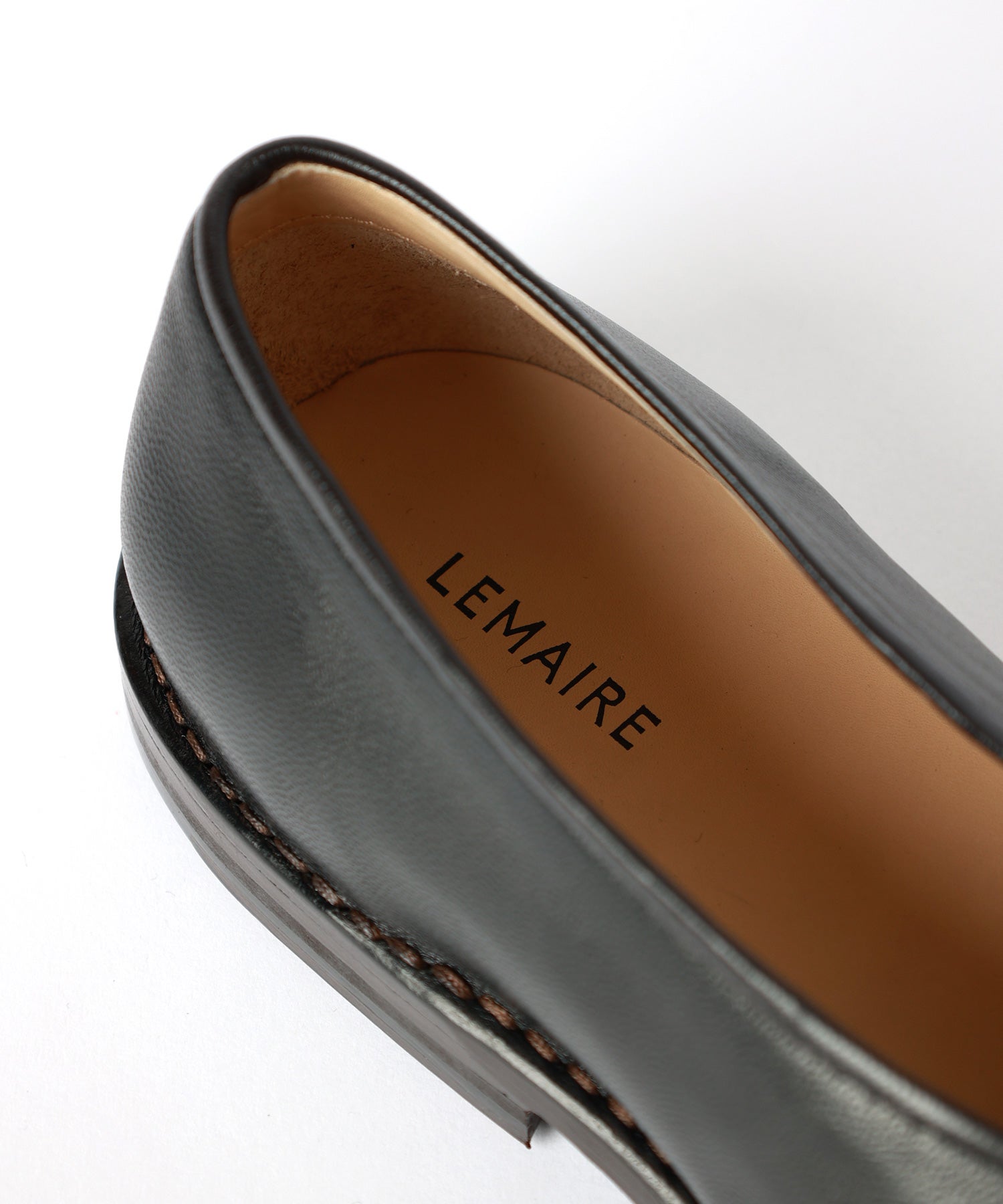 LEMAIRE(ルメール)】 FLAT PIPED SLIPPERS｜PARIGOT ONLINE（パリゴ