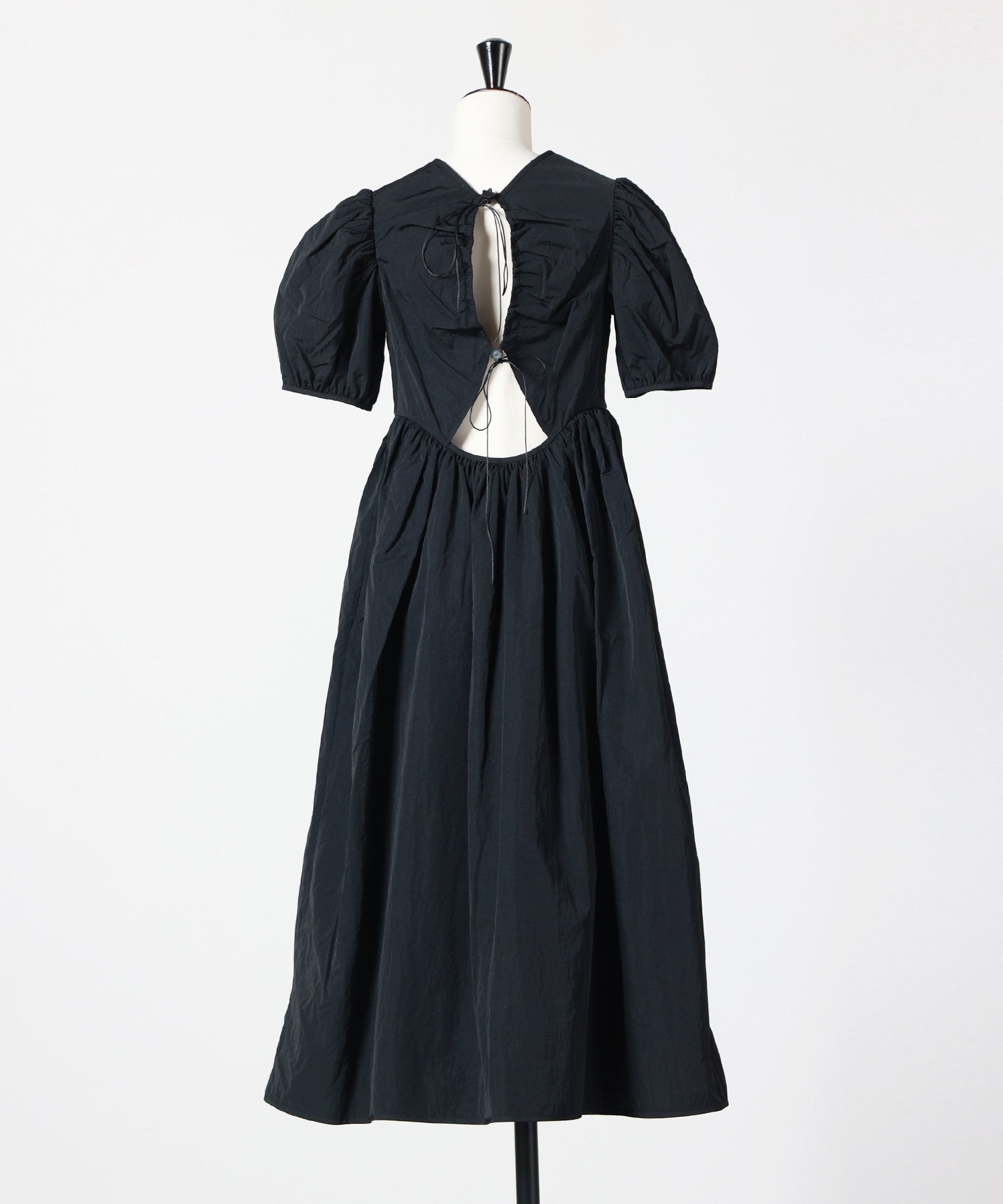 Cecilie Bahnsen(セシリー バンセン)】 CBBODIL DRESS RECYCLED
