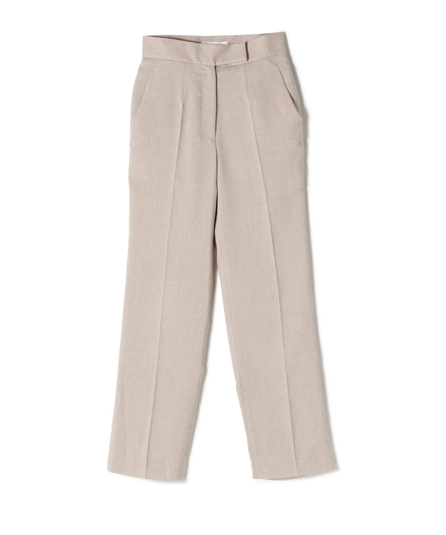 Mame Kurogouchi(マメ クロゴウチ)】 Triacetate Polyester Tapered