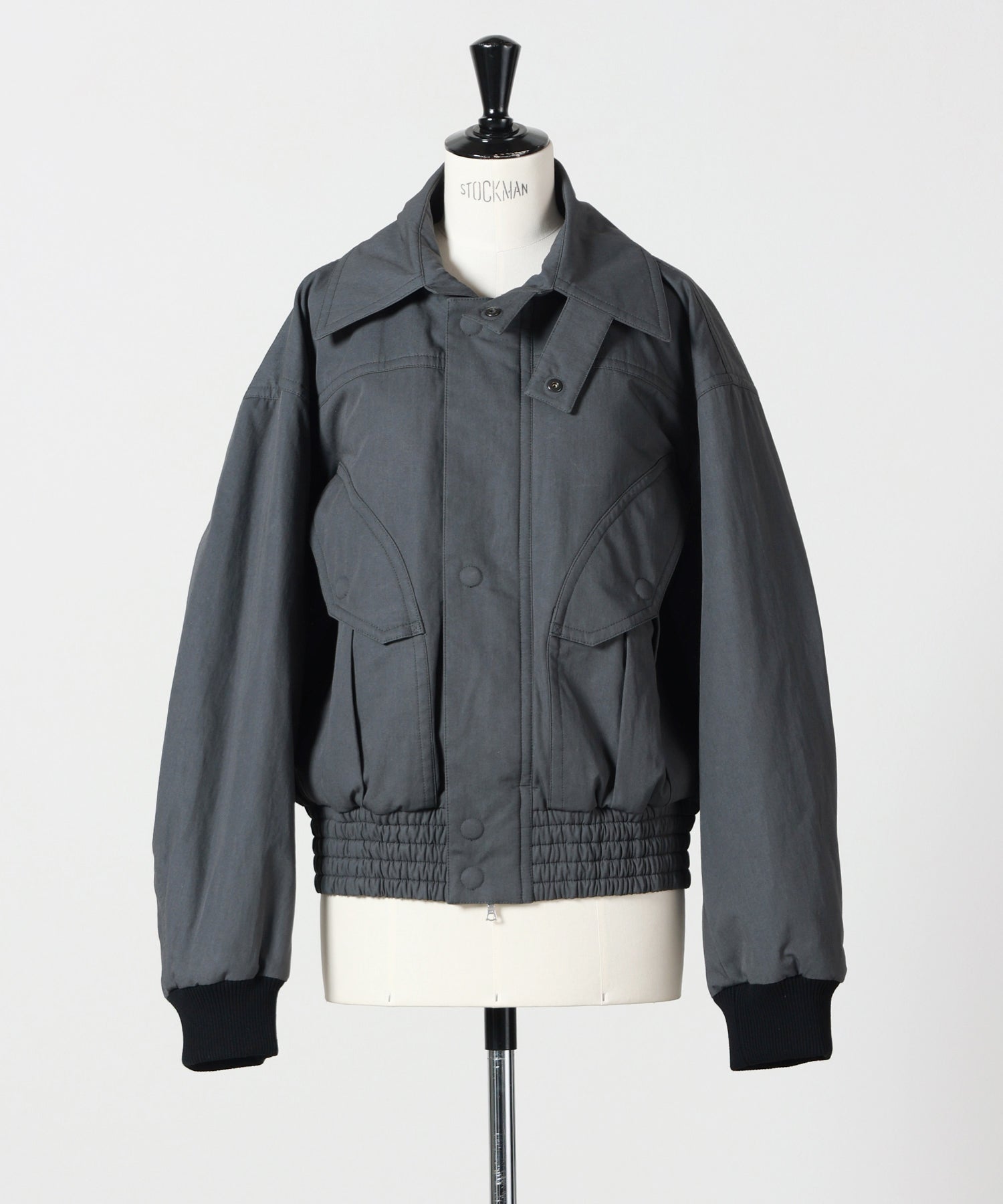 プロフ必読⭐︎music様 DRIES VAN NOTEN ジャケット① DRIES VAN NOTEN(ドリス ヴァン ノッテン)】 ブルゾン｜PARIGOT ONLINE