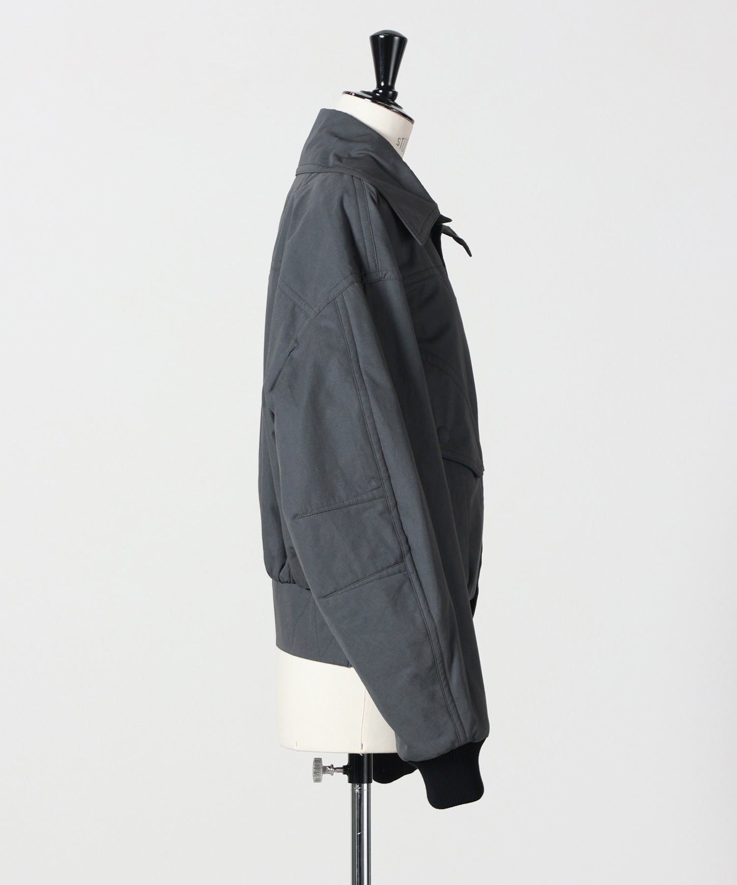 DRIES VAN NOTEN(ドリス ヴァン ノッテン)】 ブルゾン｜PARIGOT ONLINE