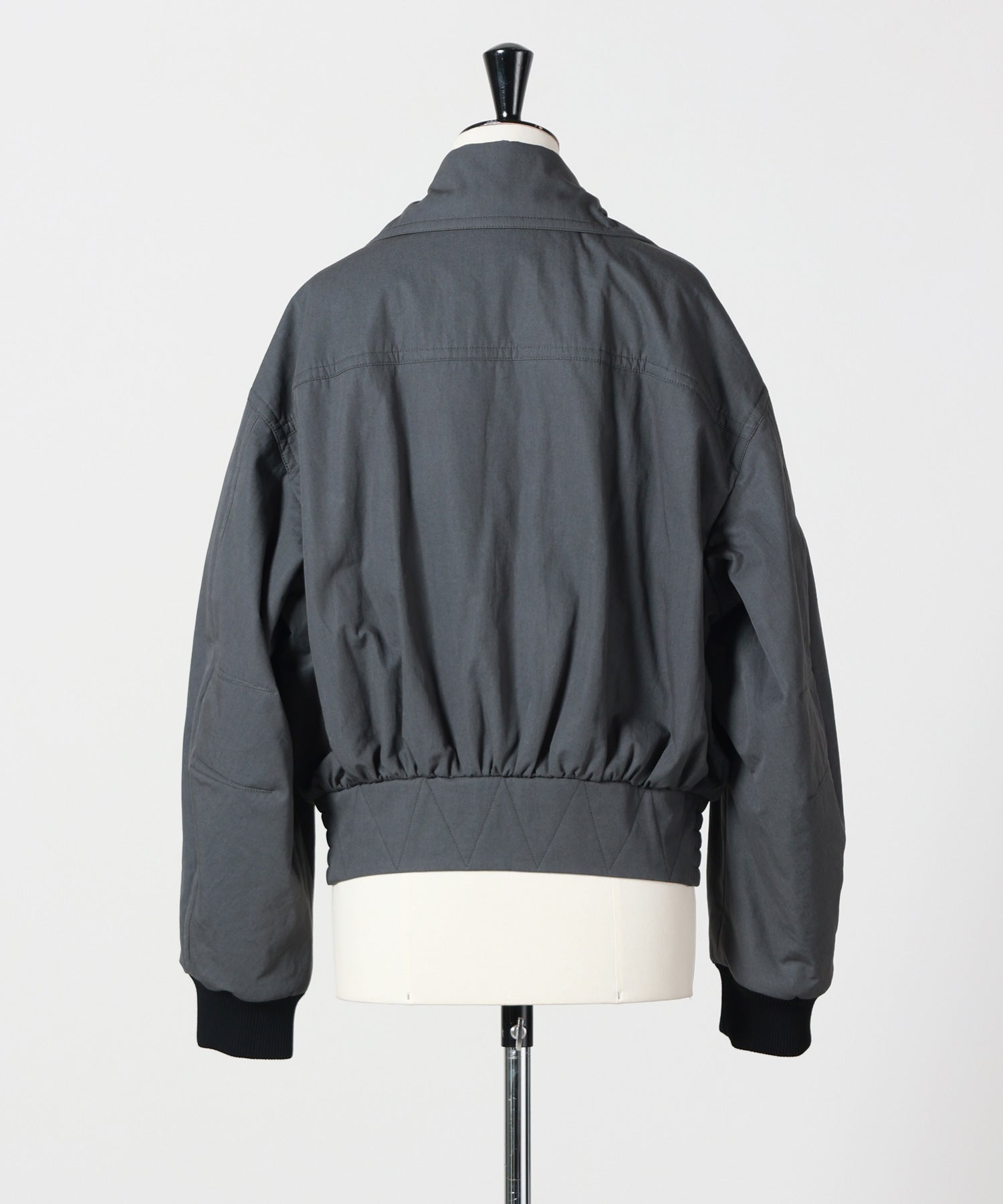 DRIES VAN NOTEN(ドリス ヴァン ノッテン)】 ブルゾン｜PARIGOT ONLINE