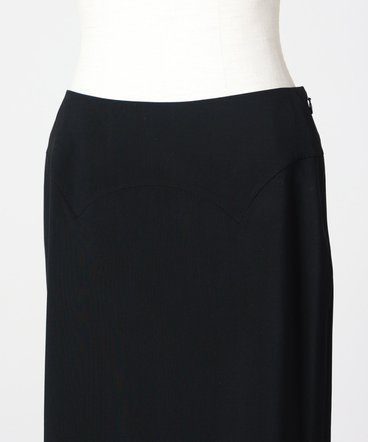 FETICO(フェティコ)】 PLEATED PANELED SKIRT｜PARIGOT ONLINE（パリゴ