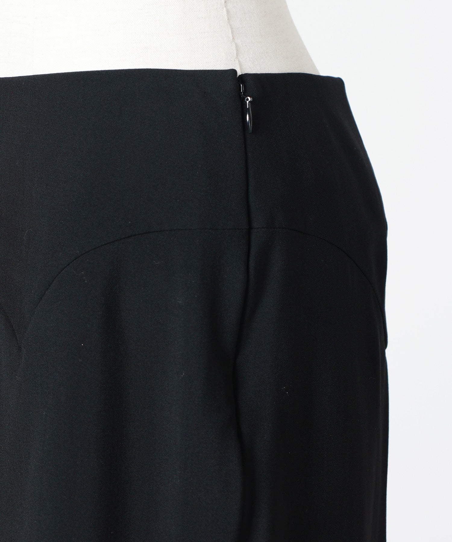 FETICO(フェティコ)】 PLEATED PANELED SKIRT｜PARIGOT ONLINE（パリゴ