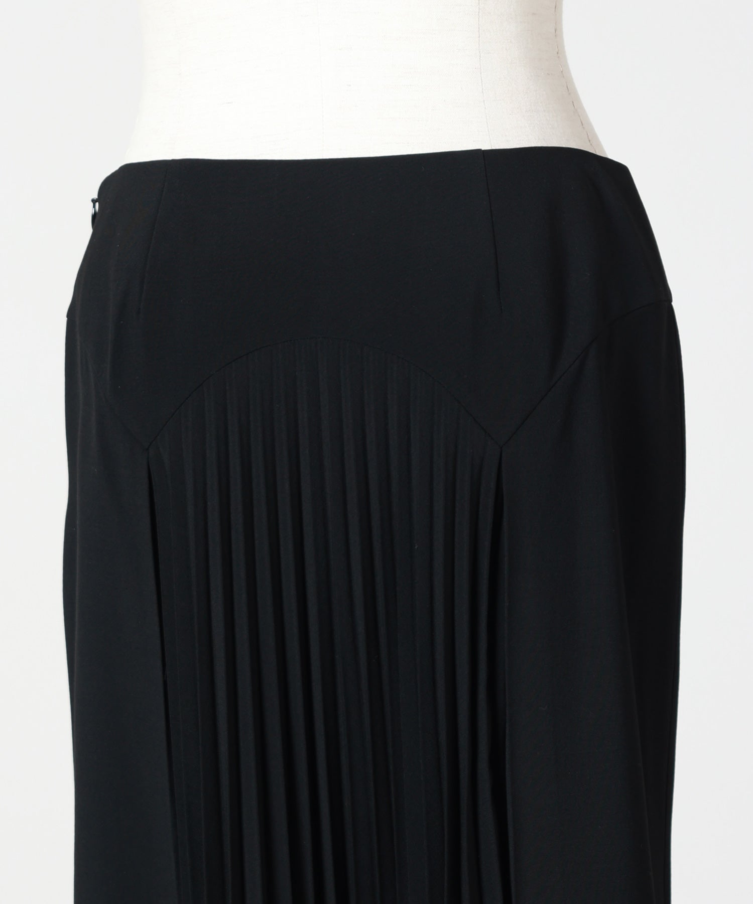 FETICO(フェティコ)】 PLEATED PANELED SKIRT｜PARIGOT ONLINE（パリゴ