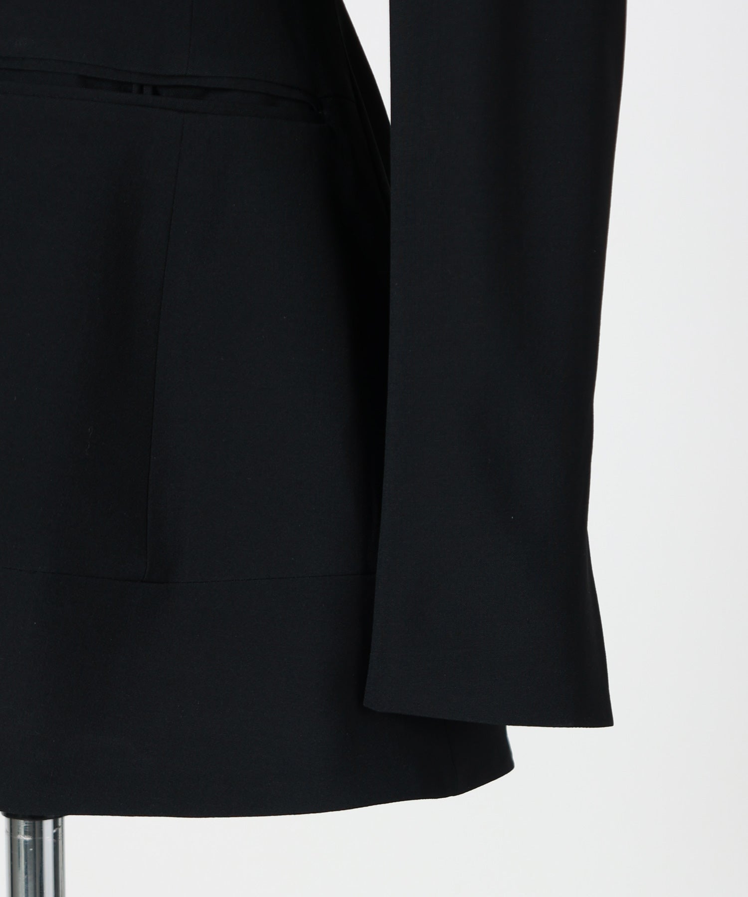 FETICO(フェティコ)】 PLEATED PANEL JACKET｜PARIGOT ONLINE（パリゴ
