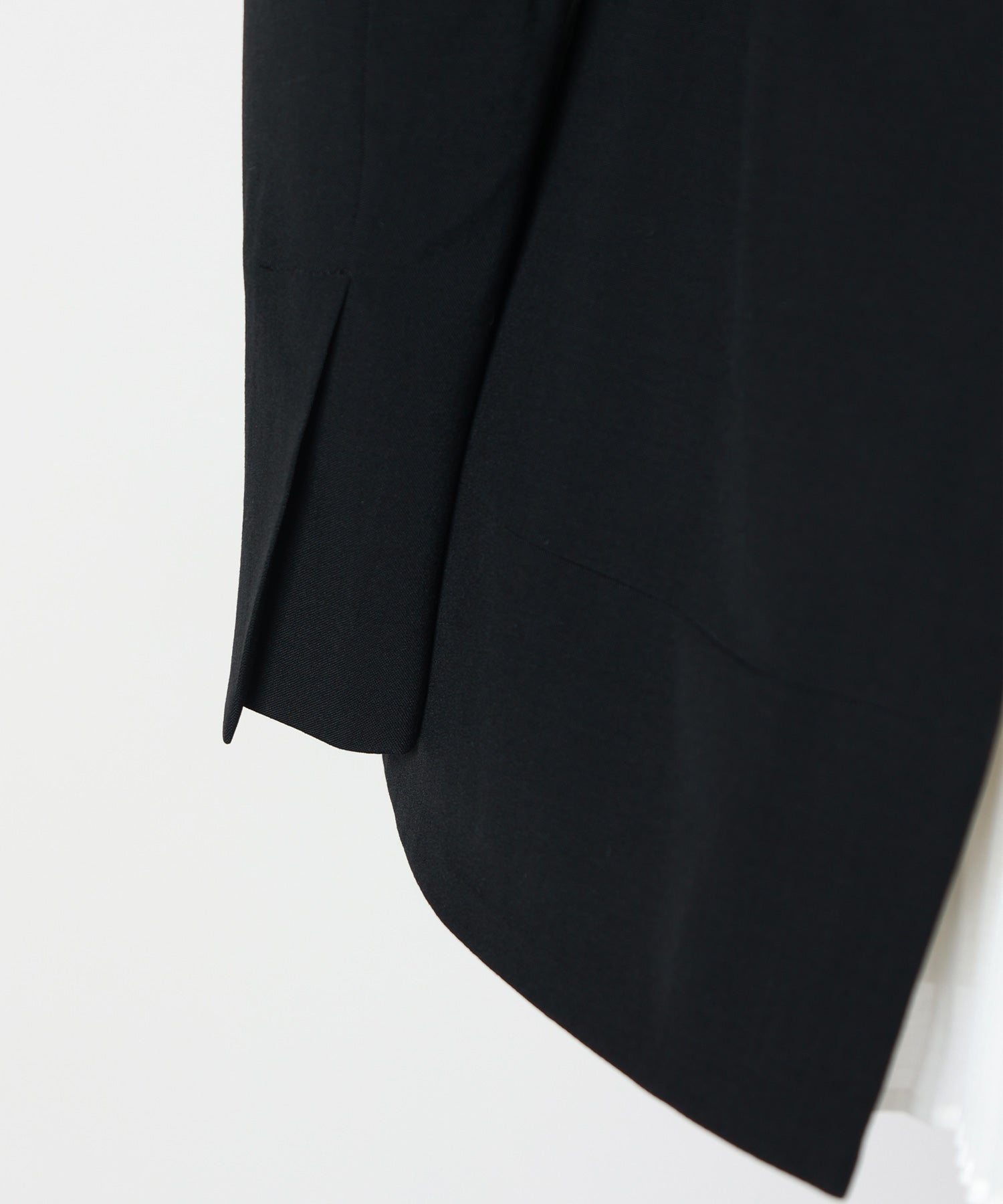 FETICO(フェティコ)】 PLEATED PANEL JACKET｜PARIGOT ONLINE（パリゴ