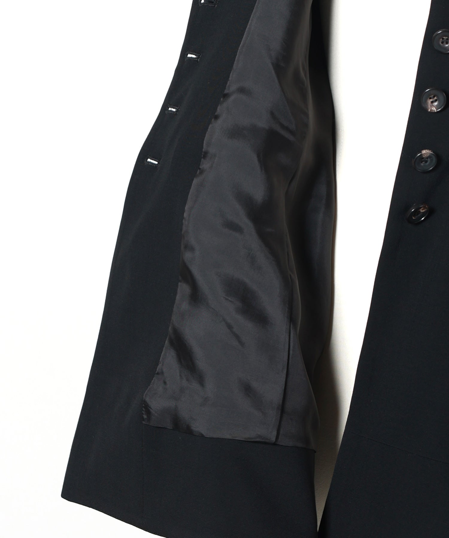 FETICO(フェティコ)】 PLEATED PANEL JACKET｜PARIGOT ONLINE（パリゴ