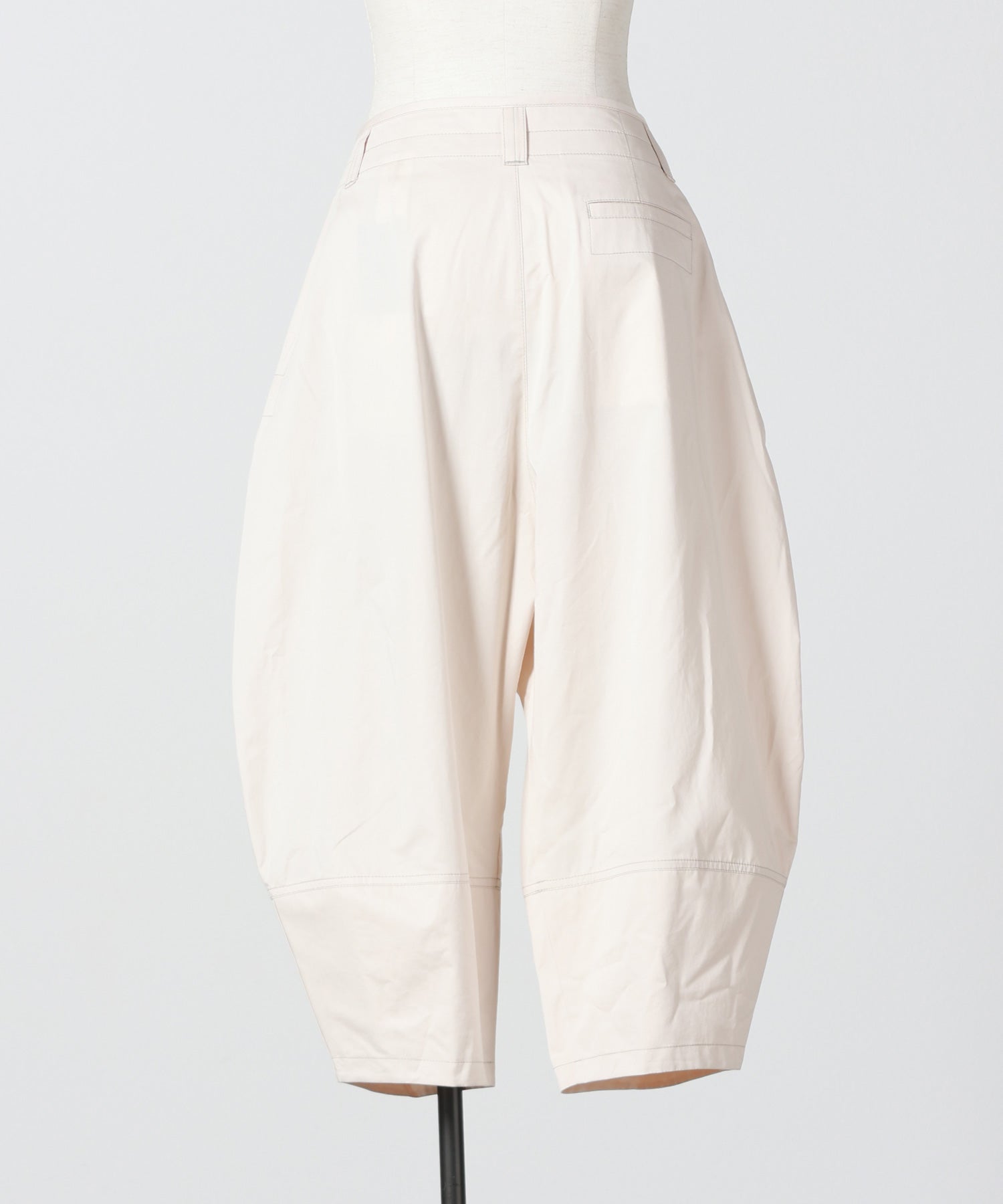 LEMAIRE(ルメール)】 VOLUME BERMUDAS｜PARIGOT ONLINE（パリゴ