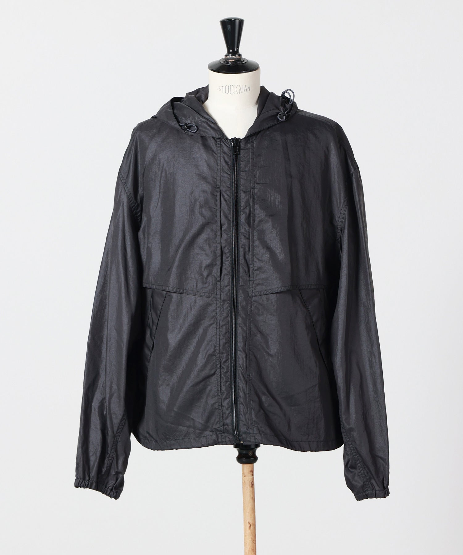 LEMAIRE(ルメール)】 WINDBREAKER｜PARIGOT ONLINE（パリゴオンライン）