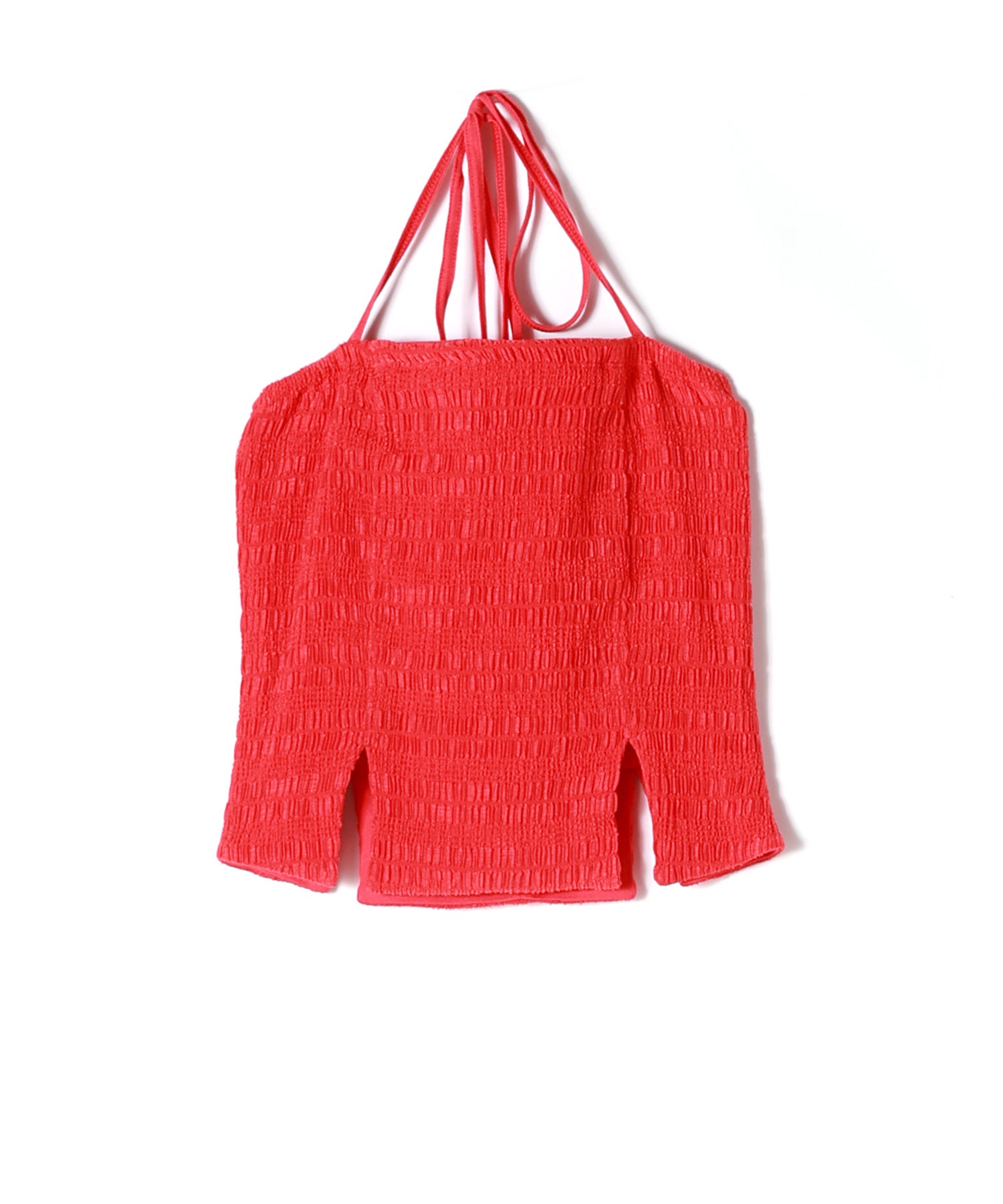 tanakaページ TANAKA(タナカ)】 TUBE TOP｜PARIGOT ONLINE（パリゴオンライン）