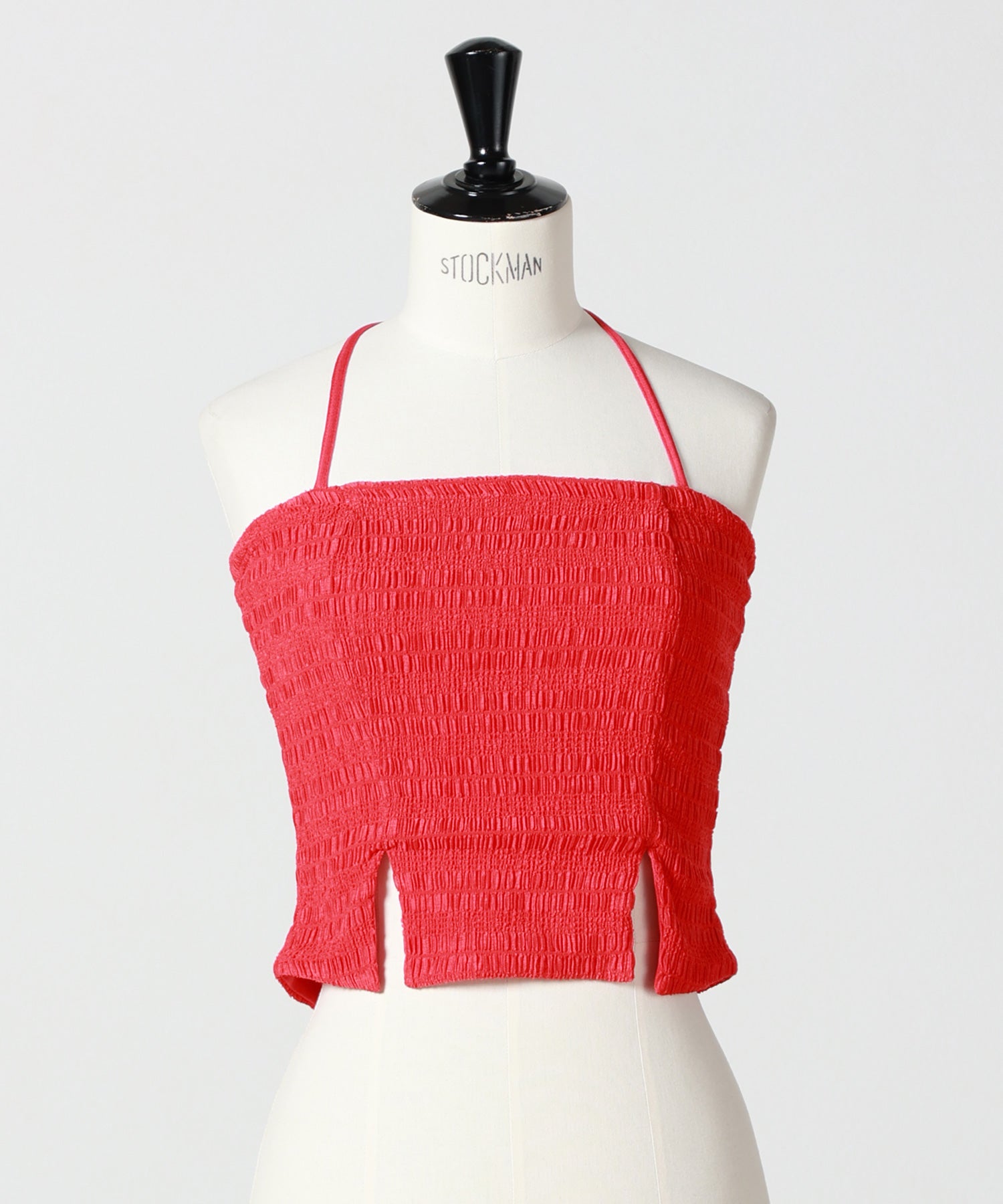 tanakaページ TANAKA(タナカ)】 TUBE TOP｜PARIGOT ONLINE（パリゴオンライン）