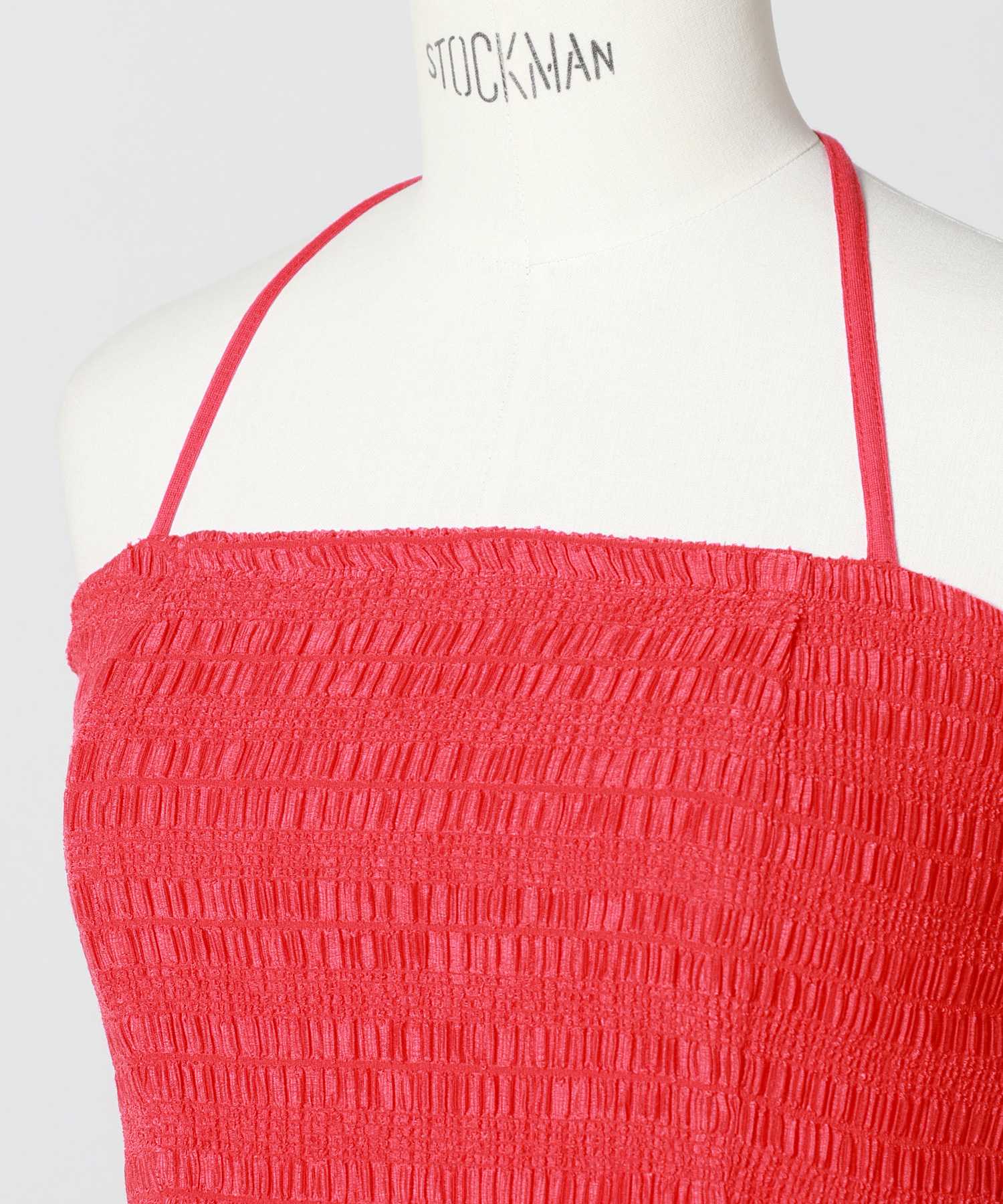 TANAKA(タナカ)】 TUBE TOP｜PARIGOT ONLINE（パリゴオンライン）