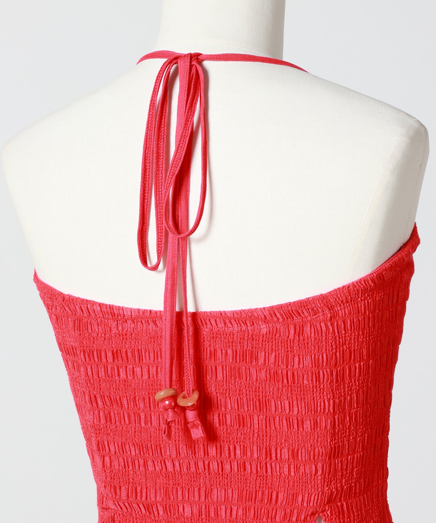 tanakaページ TANAKA(タナカ)】 TUBE TOP｜PARIGOT ONLINE（パリゴオンライン）