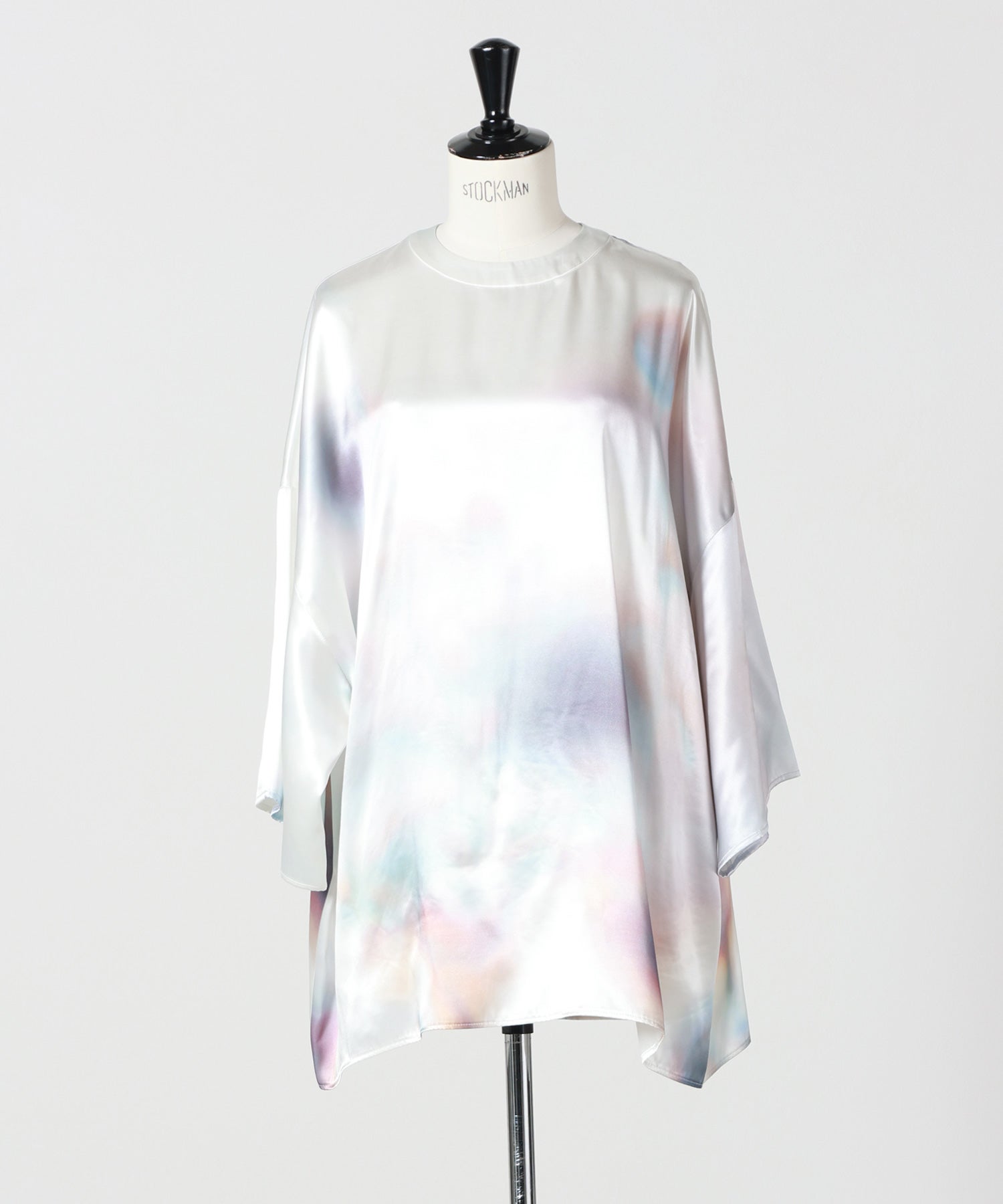 ENFOLD(エンフォルド)】 BIG SILHOUETTE T-SHIRT｜PARIGOT ONLINE