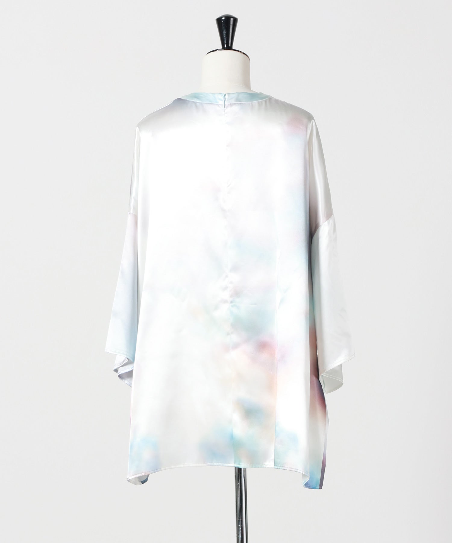 ENFOLD(エンフォルド)】 BIG SILHOUETTE T-SHIRT｜PARIGOT ONLINE