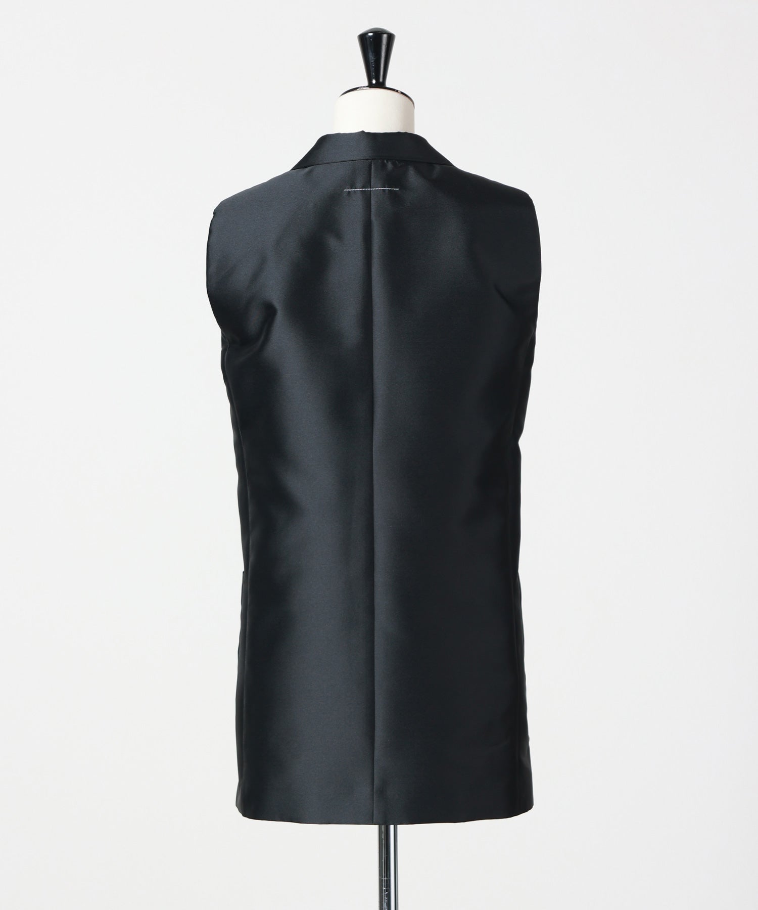 MM6 Maison Margiela(エムエムシックス メゾン マルジェラ)】 サテン