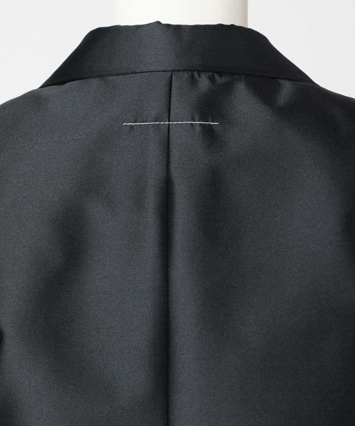 MM6 Maison Margiela(エムエムシックス メゾン マルジェラ)】 サテン