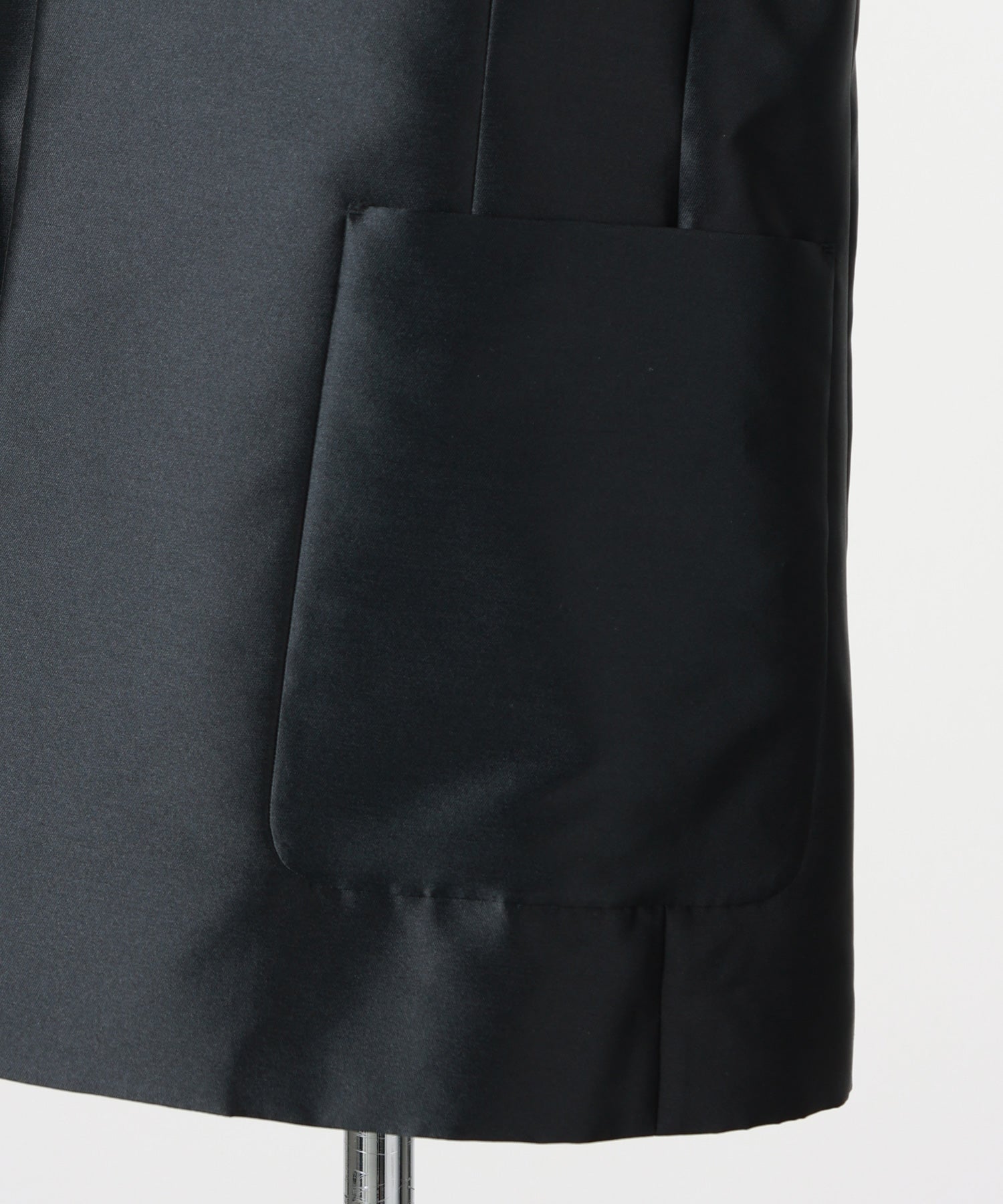 MM6 Maison Margiela(エムエムシックス メゾン マルジェラ)】 サテン