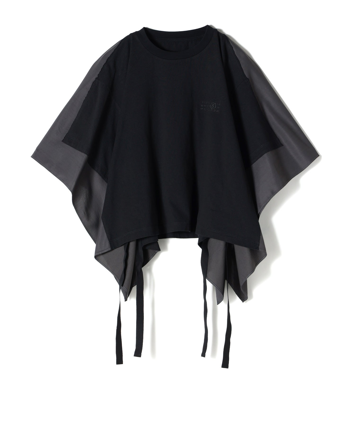 MM6 Maison Margiela(エムエムシックス メゾン マルジェラ)】 ラウンド
