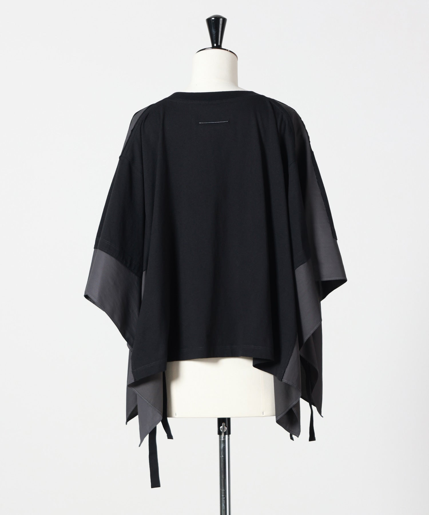 MM6 Maison Margiela(エムエムシックス メゾン マルジェラ)】 ラウンド