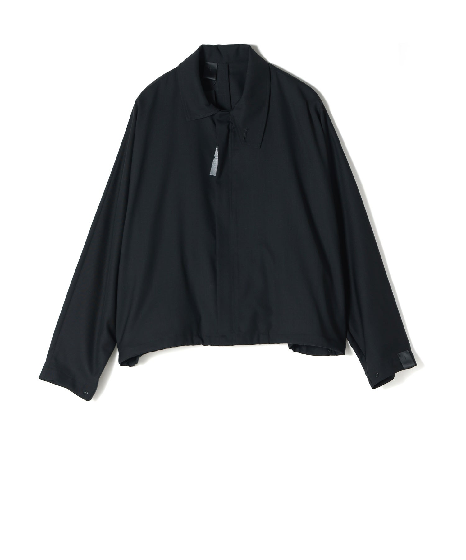 N.Hoolywood(エヌハリウッド)】 SHORT JACKET｜PARIGOT ONLINE（パリゴ