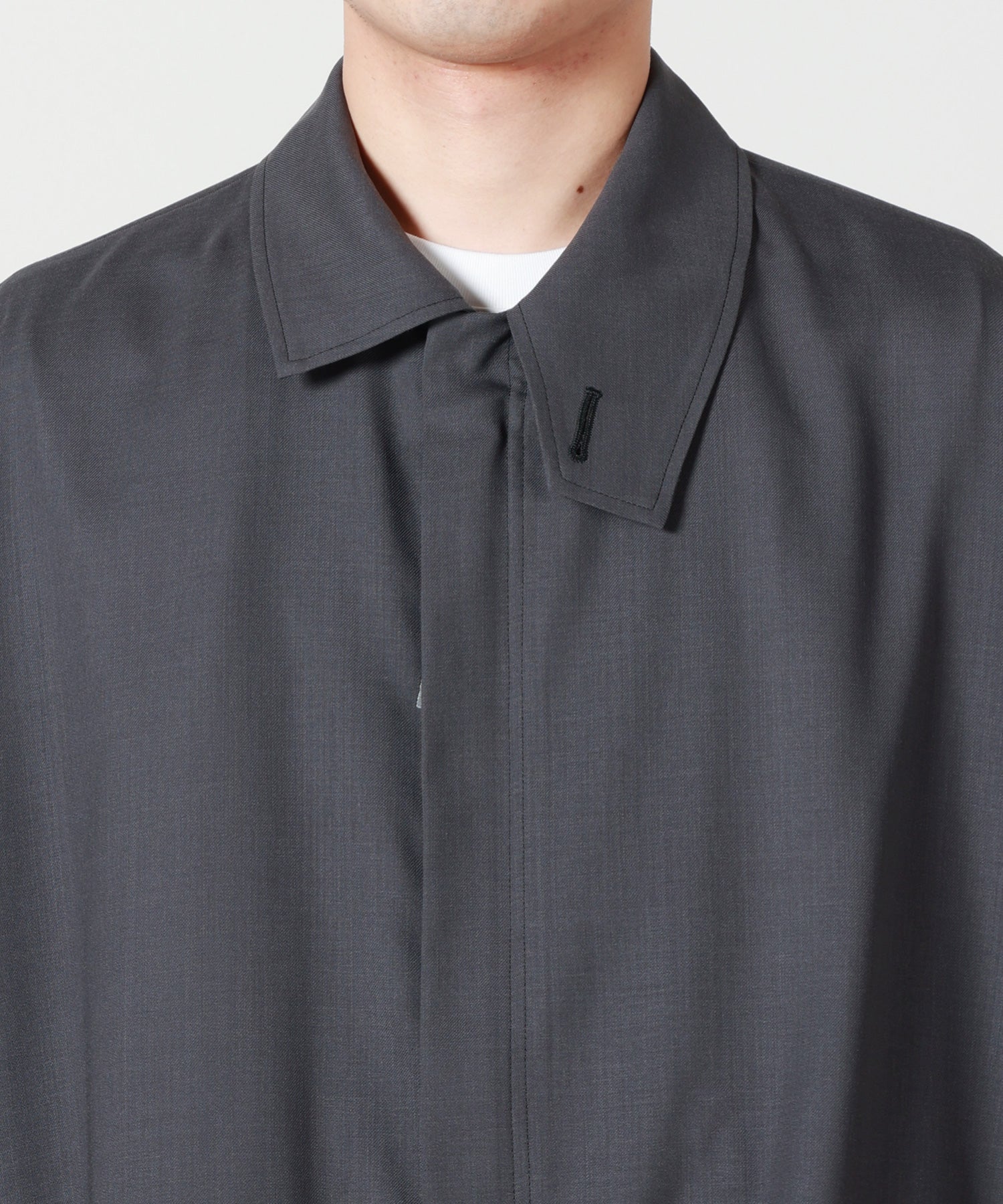 N.Hoolywood(エヌハリウッド)】 SHORT JACKET｜PARIGOT ONLINE（パリゴ