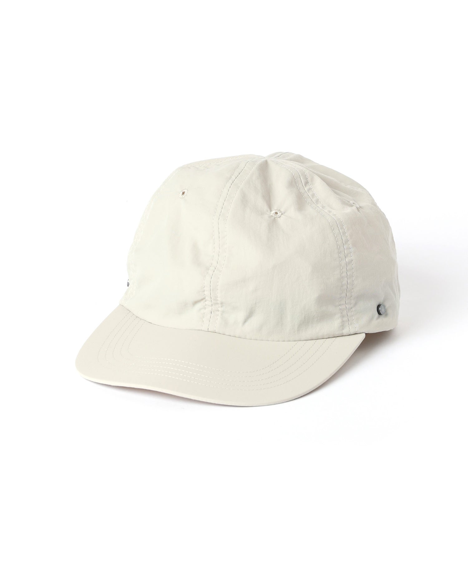 PHEENY(フィーニー)】 Nylon Taffeta Cap with Scarf｜PARIGOT ONLINE