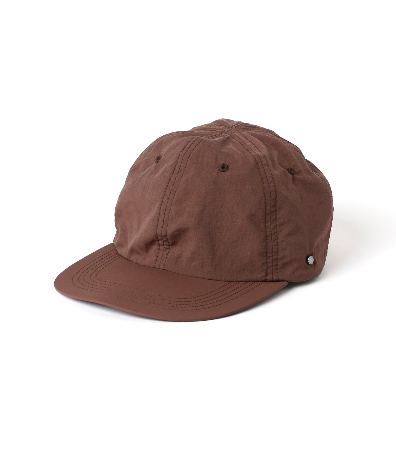 PHEENY(フィーニー)】 Nylon Taffeta Cap with Scarf｜PARIGOT ONLINE