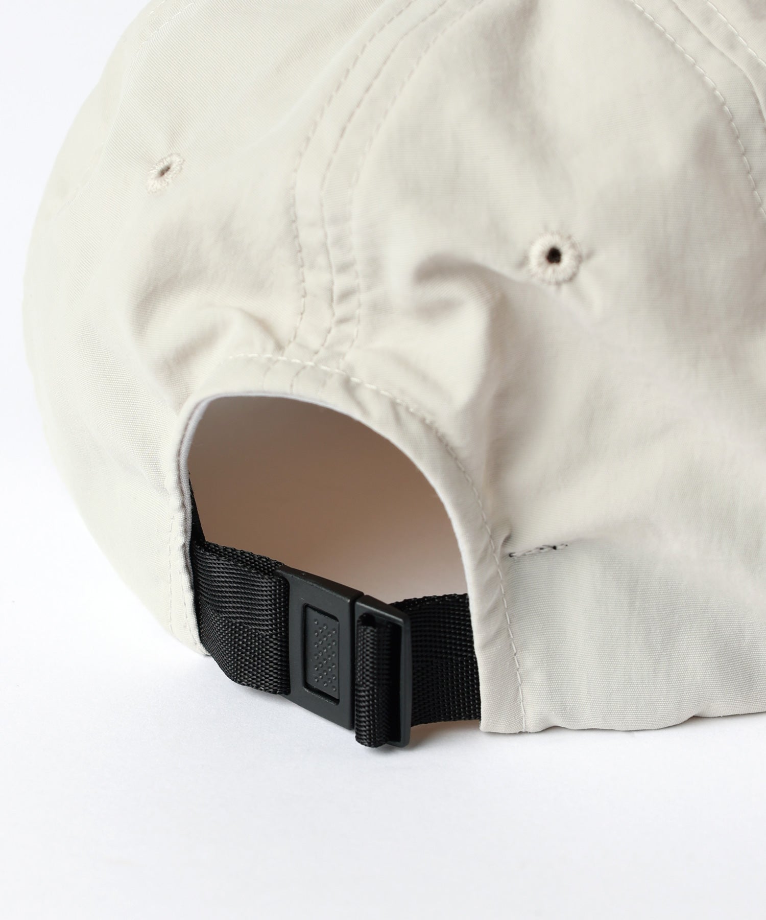 PHEENY(フィーニー)】 Nylon Taffeta Cap with Scarf｜PARIGOT ONLINE