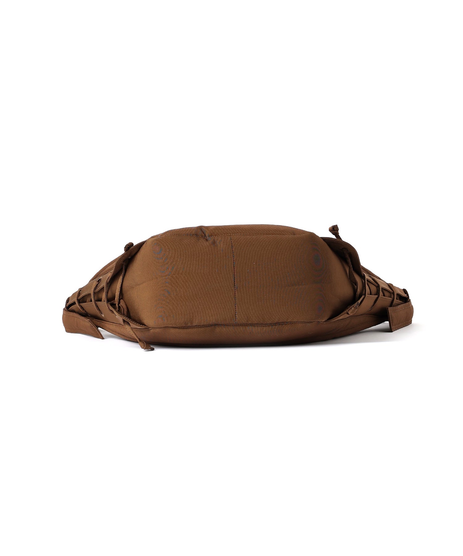 LEMAIRE(ルメール)】 MEDIUM SOFT GAME BAG IN NYLON CANVAS｜PARIGOT