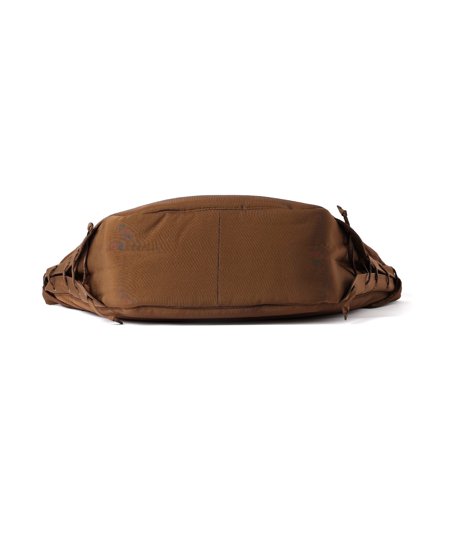 LEMAIRE(ルメール)】 LARGE SOFT GAME BAG IN NYLON CANVAS｜PARIGOT