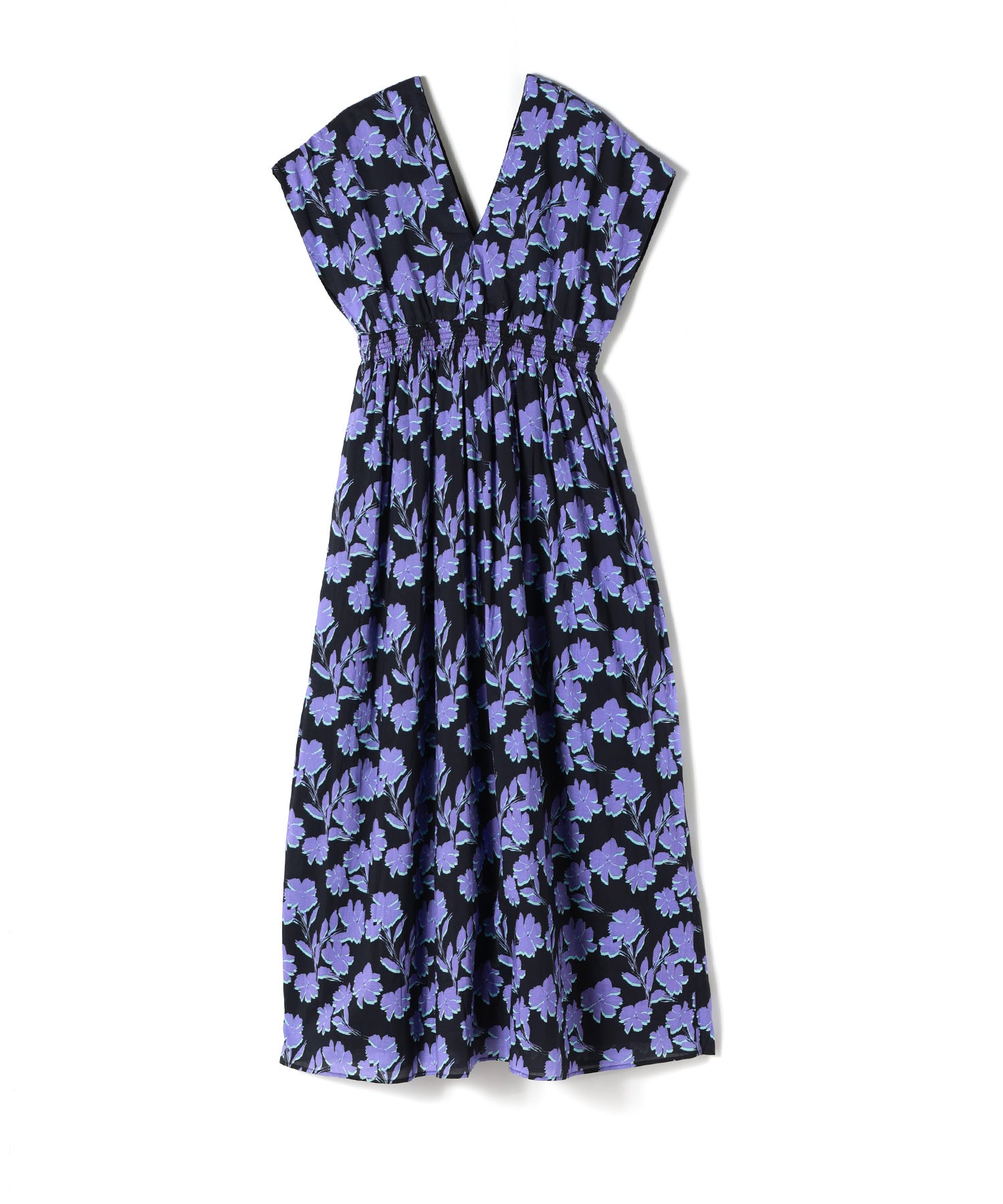 Evening Bloom/Black